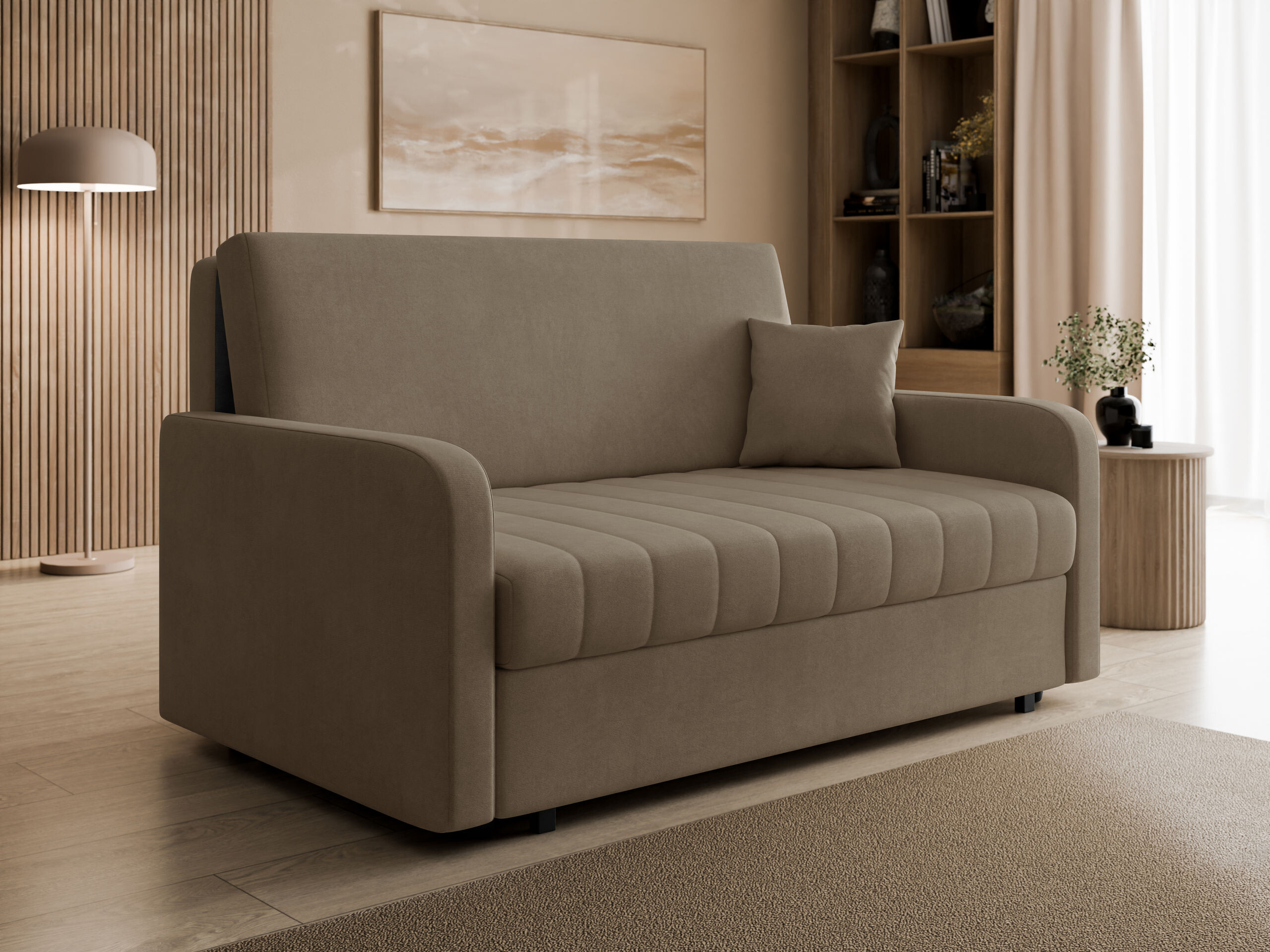 Sofa bed Columbus 261 (Polo 875)