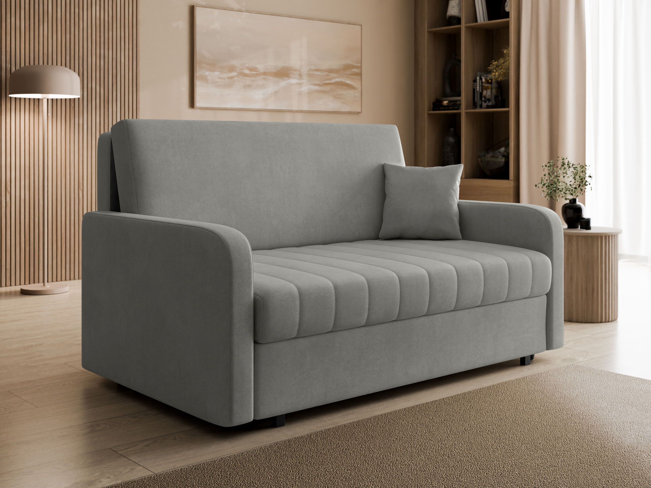 Sofa bed Columbus 261 (Polo 894)