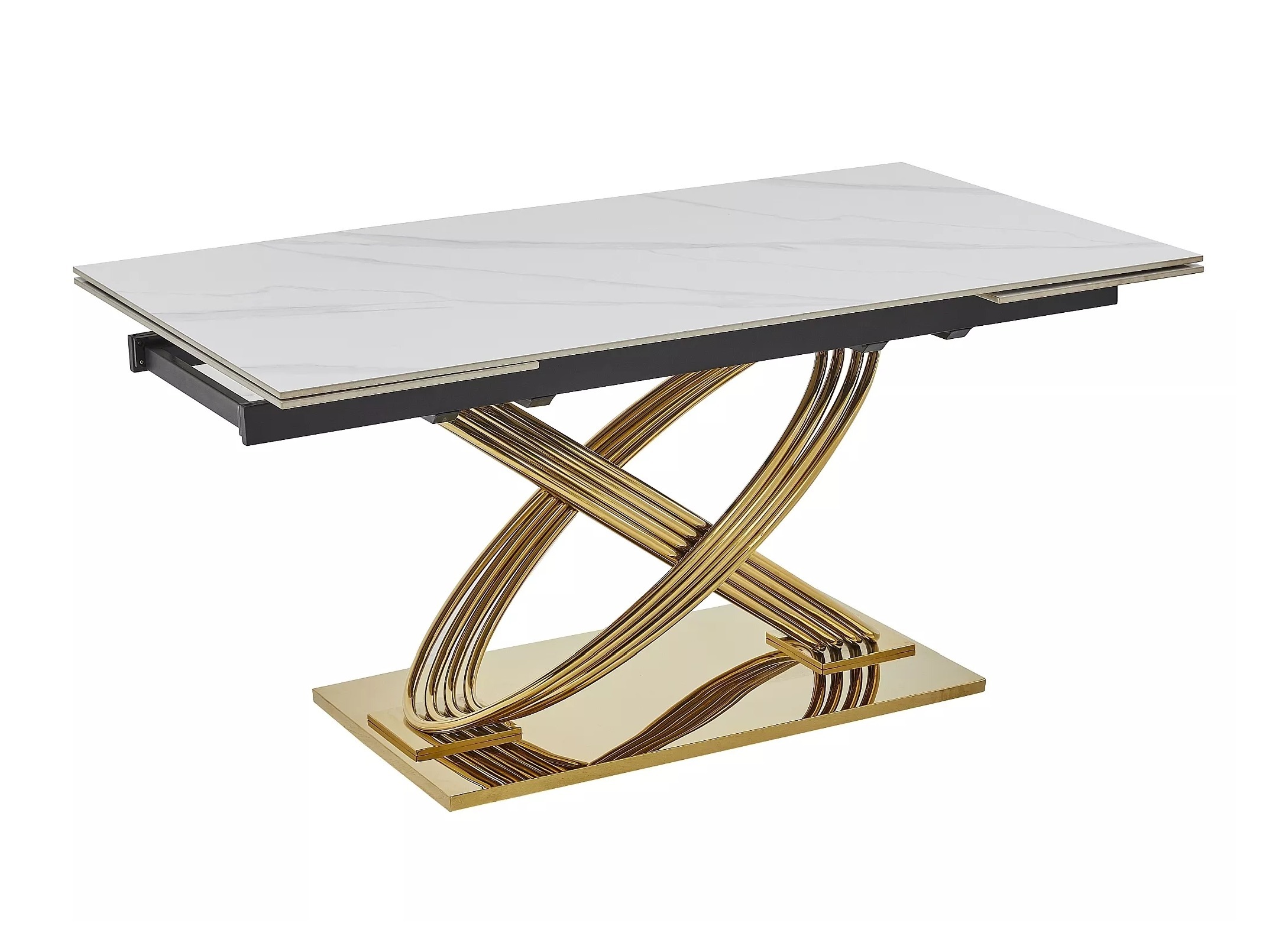 Table Detroit 968