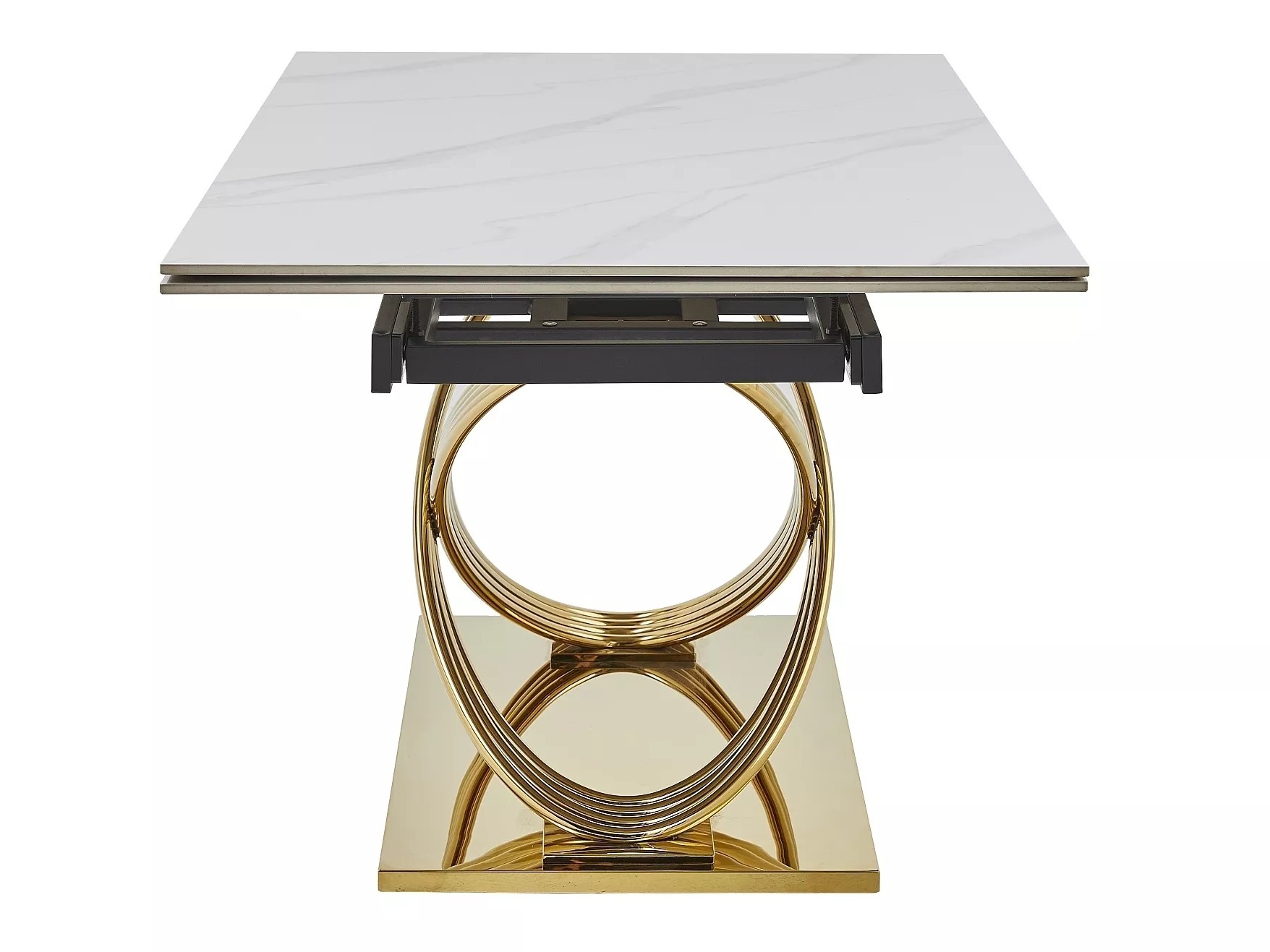 Table Detroit 968