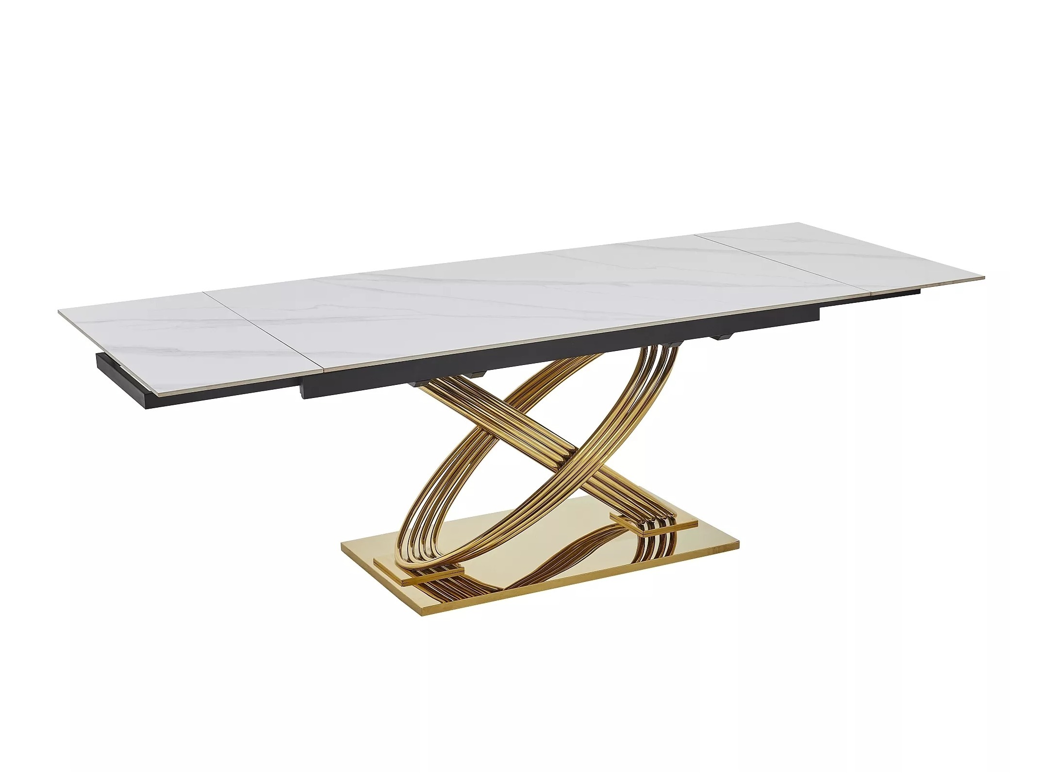 Table Detroit 968