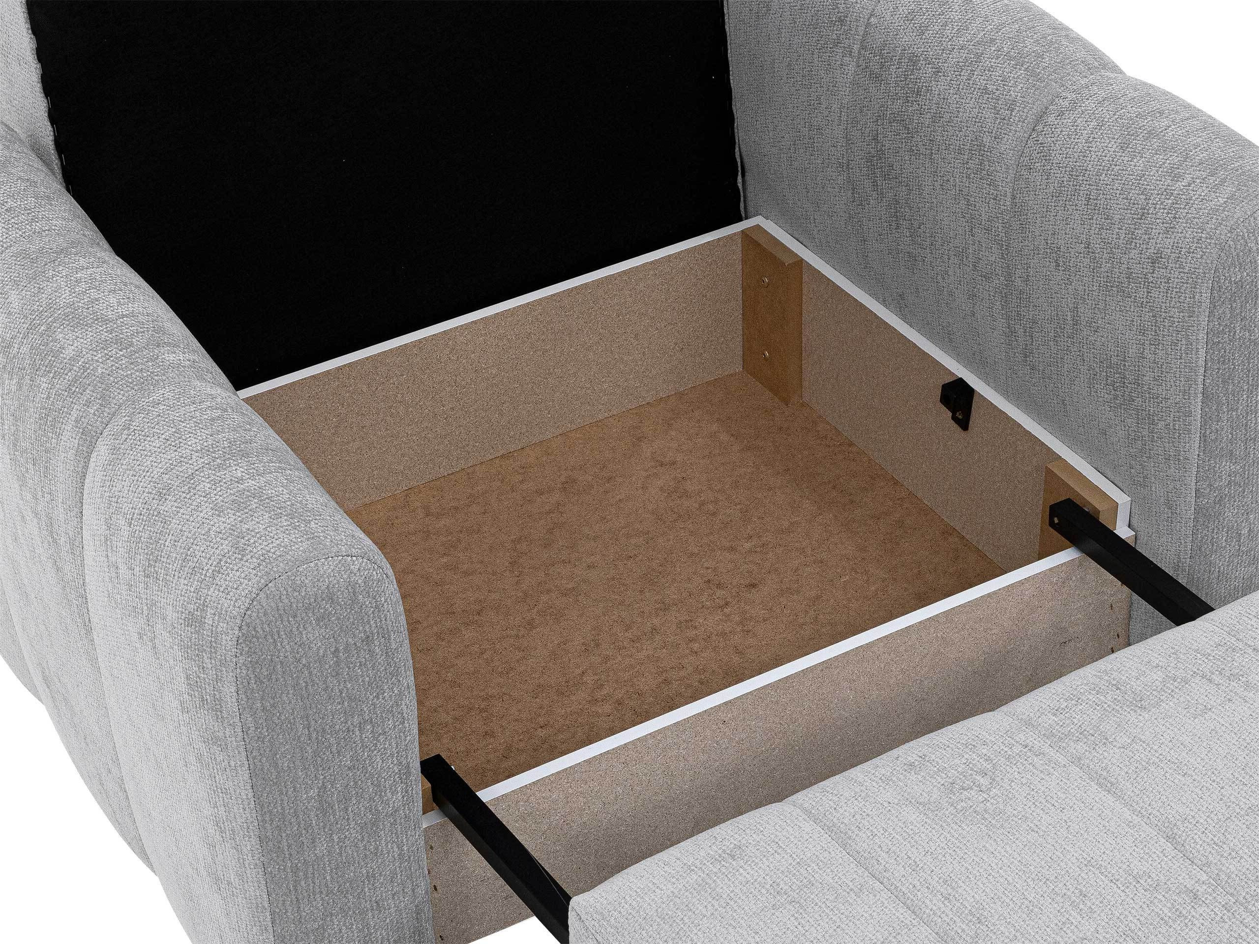 Armchair Columbus 262 (Lumo 40)