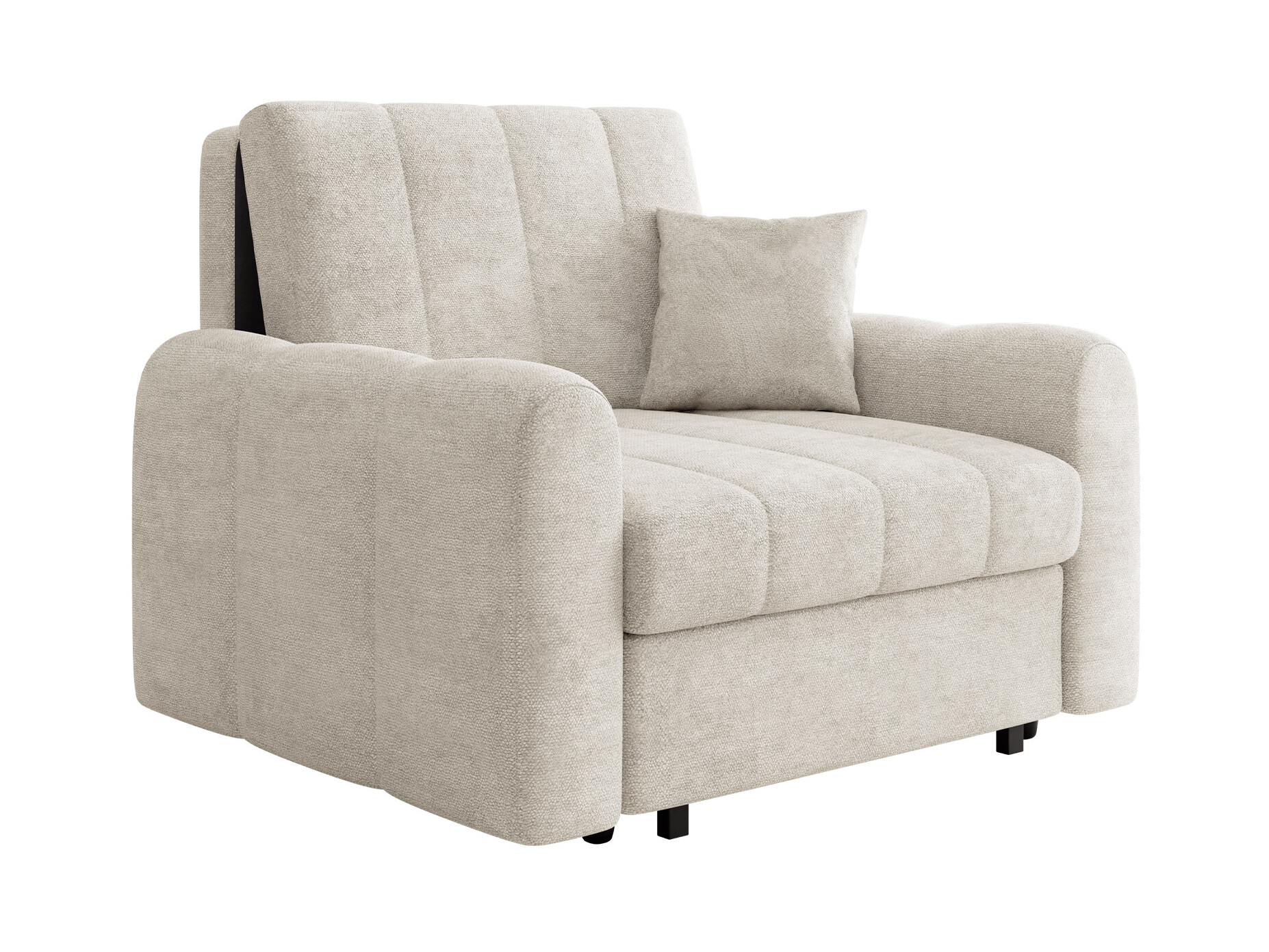 Armchair Columbus 262 (Lumo 55)