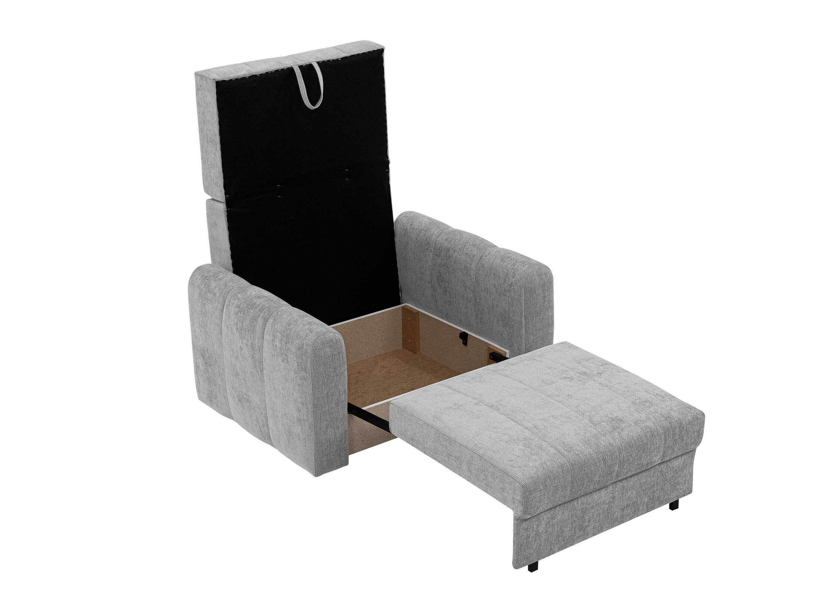 Armchair Columbus 262 (Lumo 55)