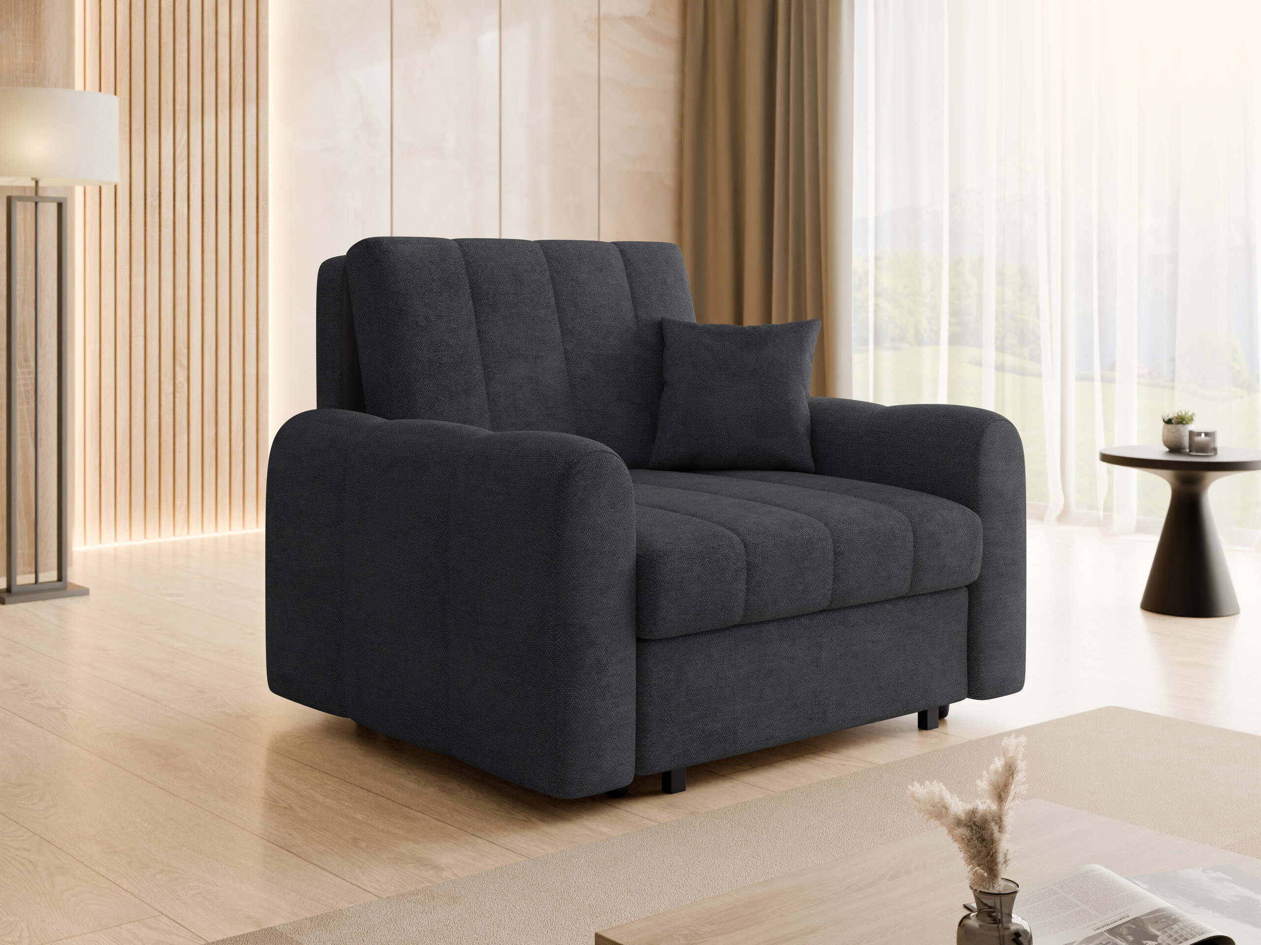 Armchair Columbus 262 (Margo 227.09)