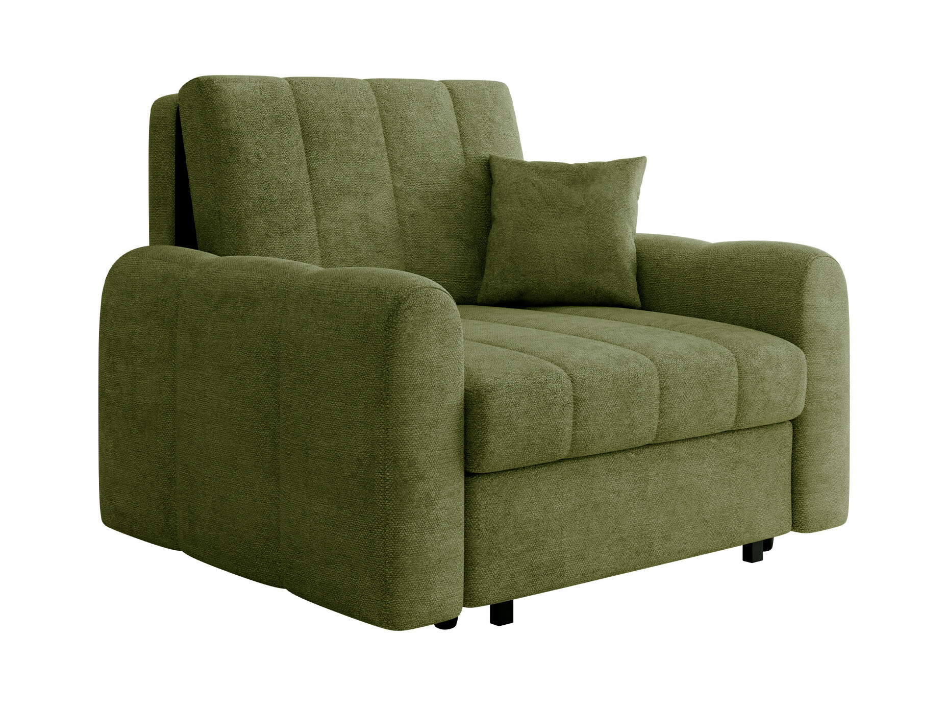 Armchair Columbus 262 (Margo 227.11)