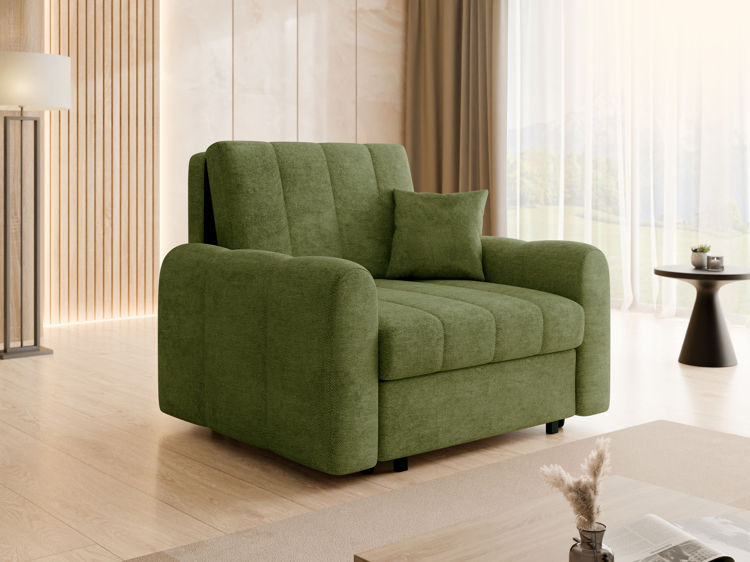 Armchair Columbus 262 (Margo 227.11)
