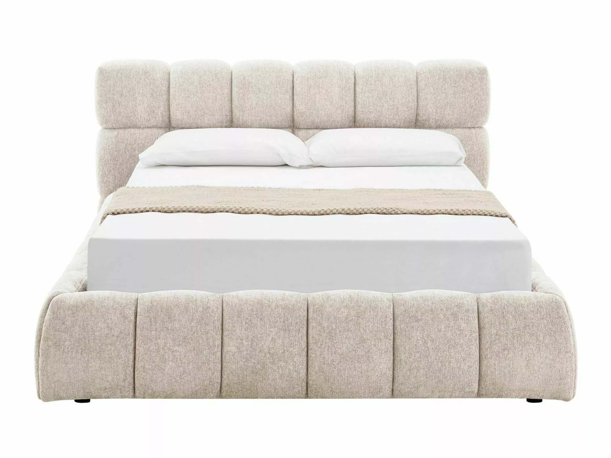 Bed Detroit 969 (Raven 24)