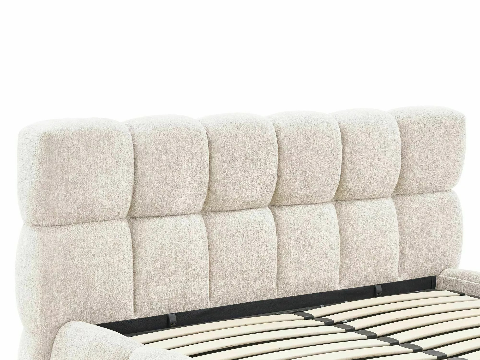 Bed Detroit 969 (Raven 24)