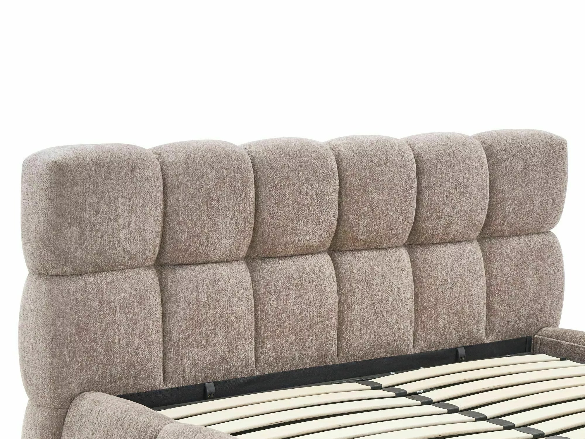 Bed Detroit 969 (Raven 30)