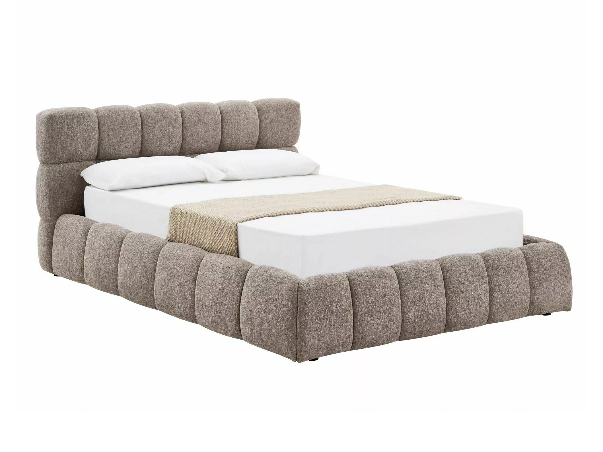 Bed Detroit 969 (Raven 30)