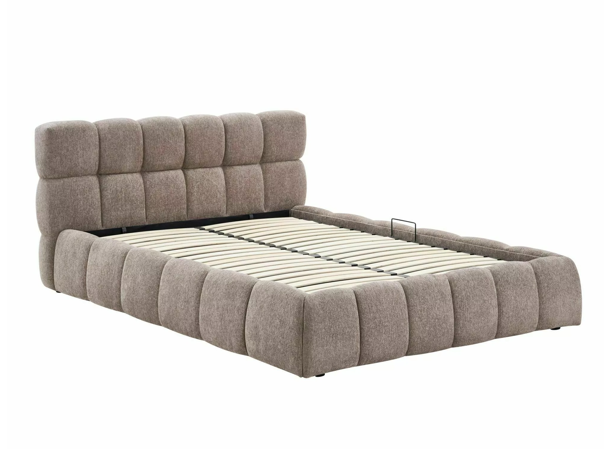 Bed Detroit 969 (Raven 30)