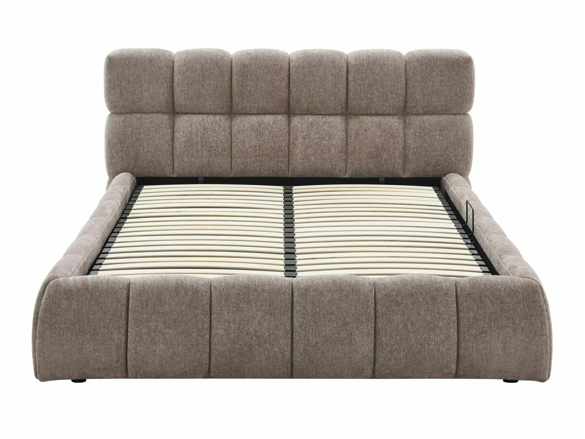 Bed Detroit 969 (Raven 30)