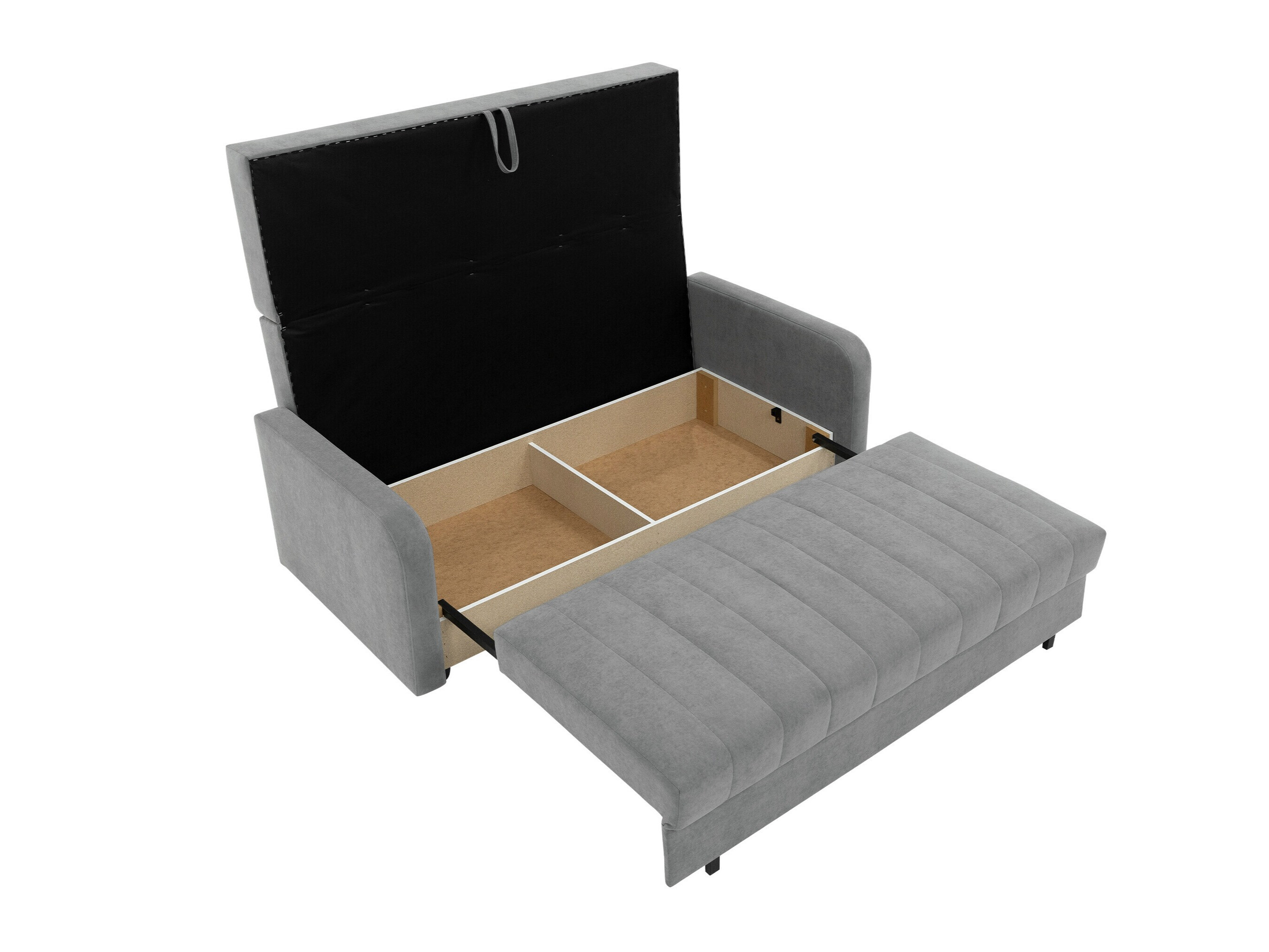 Sofa bed Columbus 261 (Polo 882)