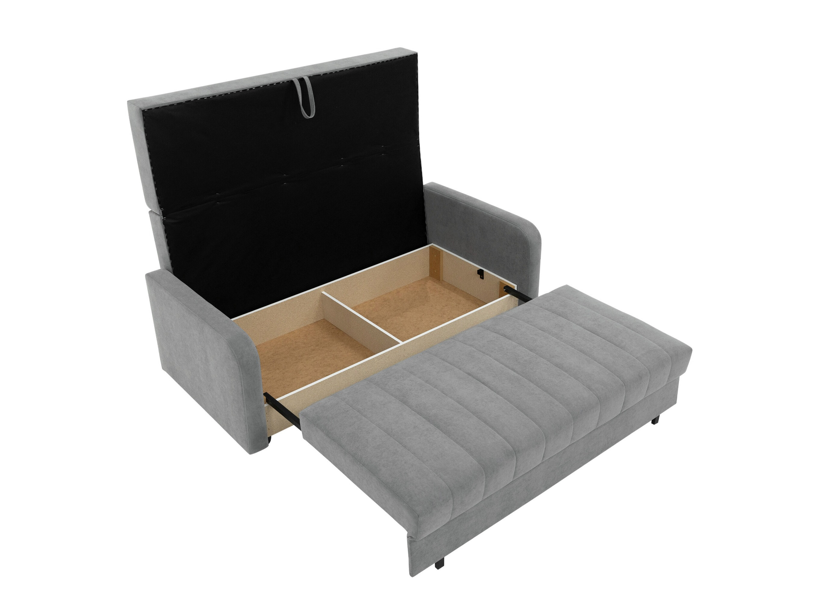 Sofa bed Columbus 261 (Polo 891)