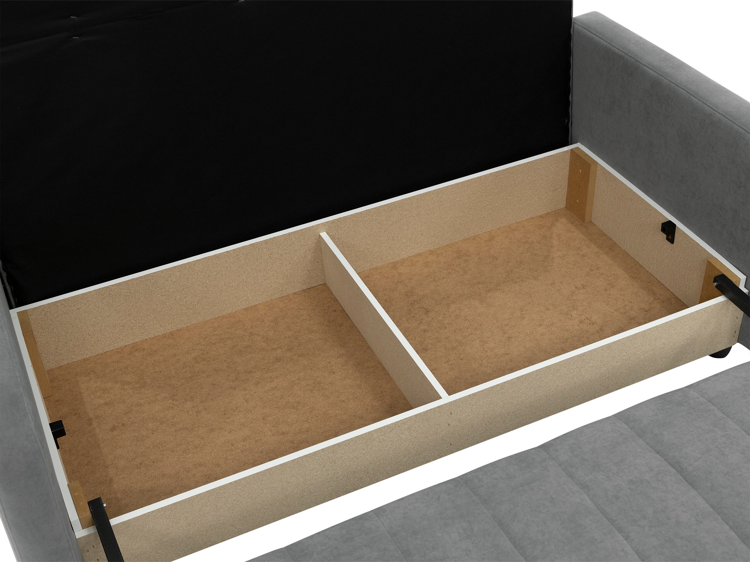 Sofa bed Columbus 261 (Polo 891)