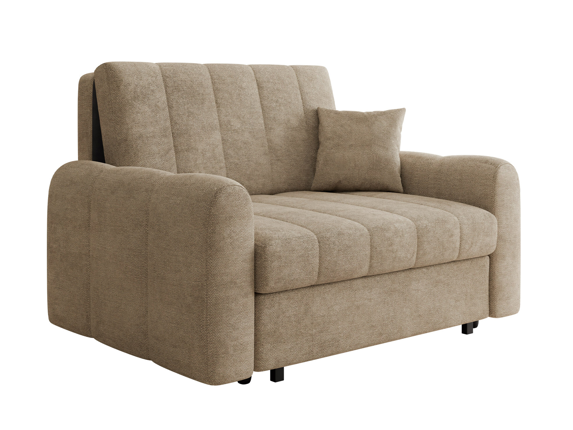 Sofa bed Columbus 263 (Lumo 30)