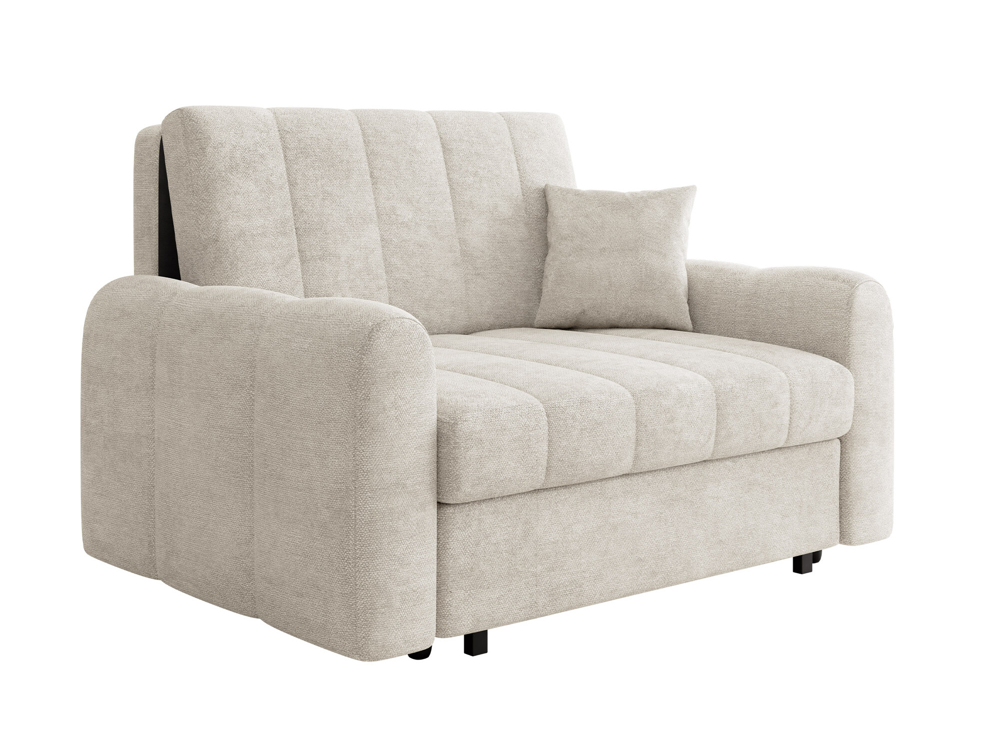 Sofa bed Columbus 263 (Lumo 55)