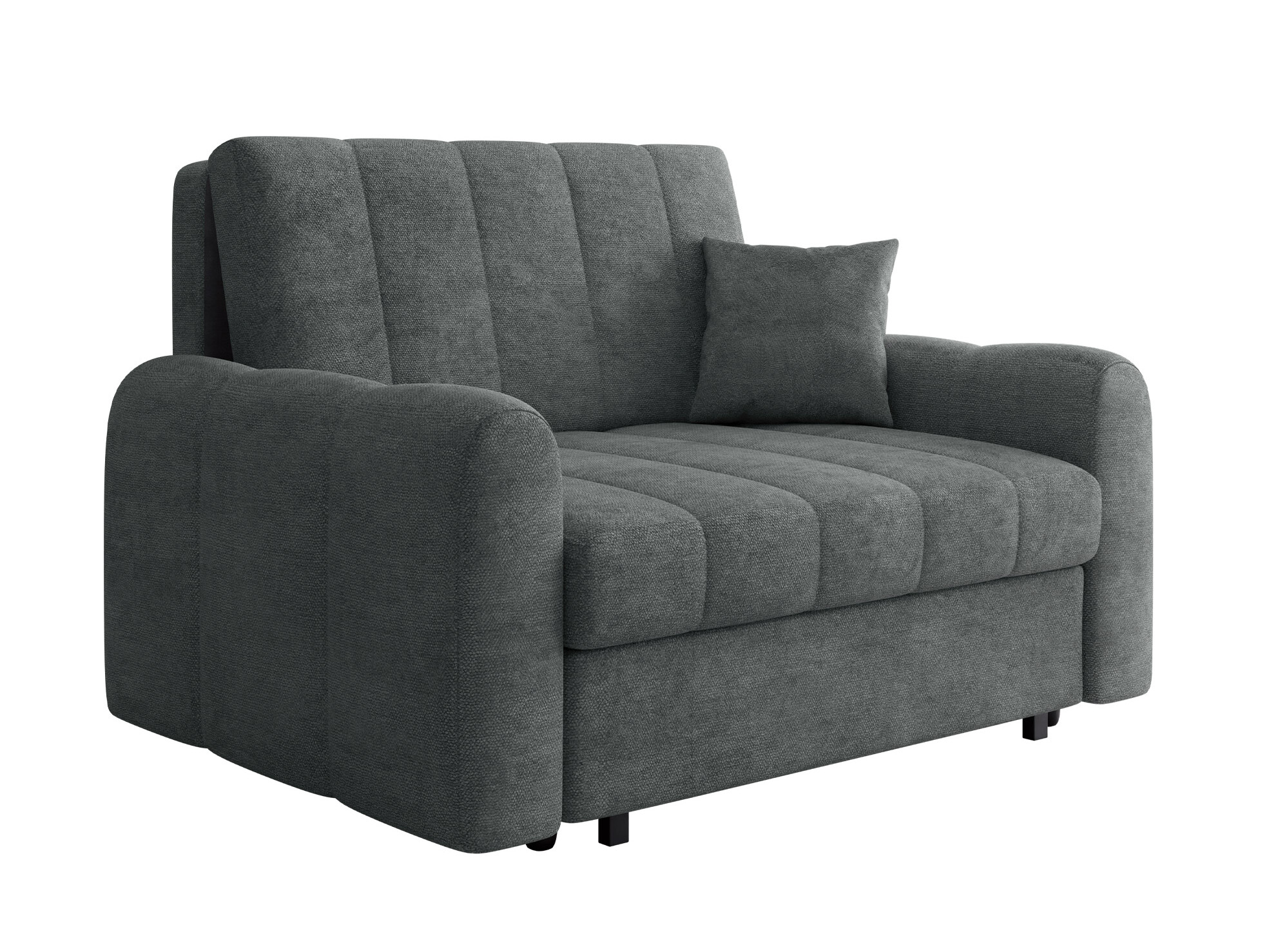 Sofa bed Columbus 263 (Lumo 75)