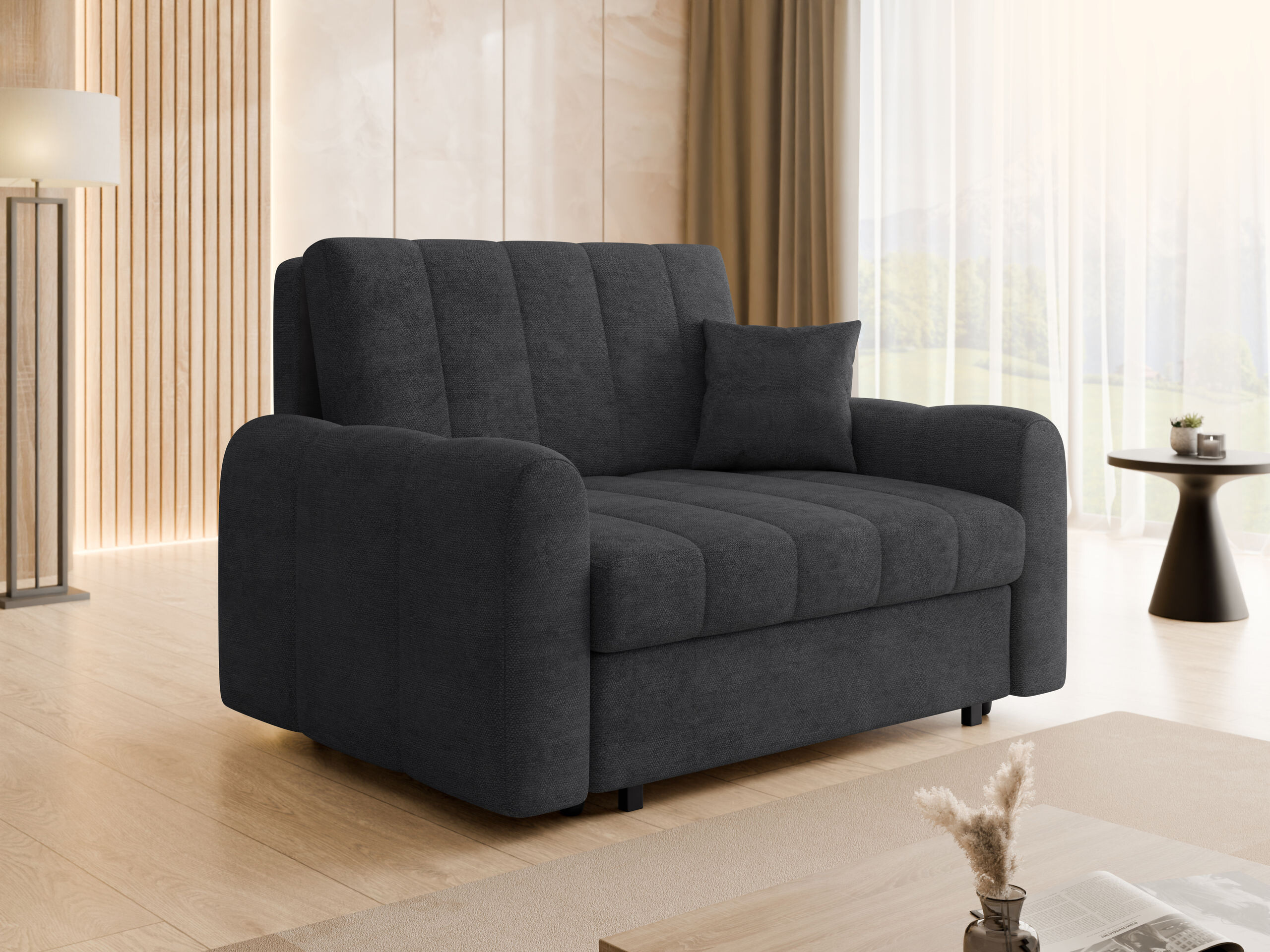 Sofa bed Columbus 263 (Margo 227.09)