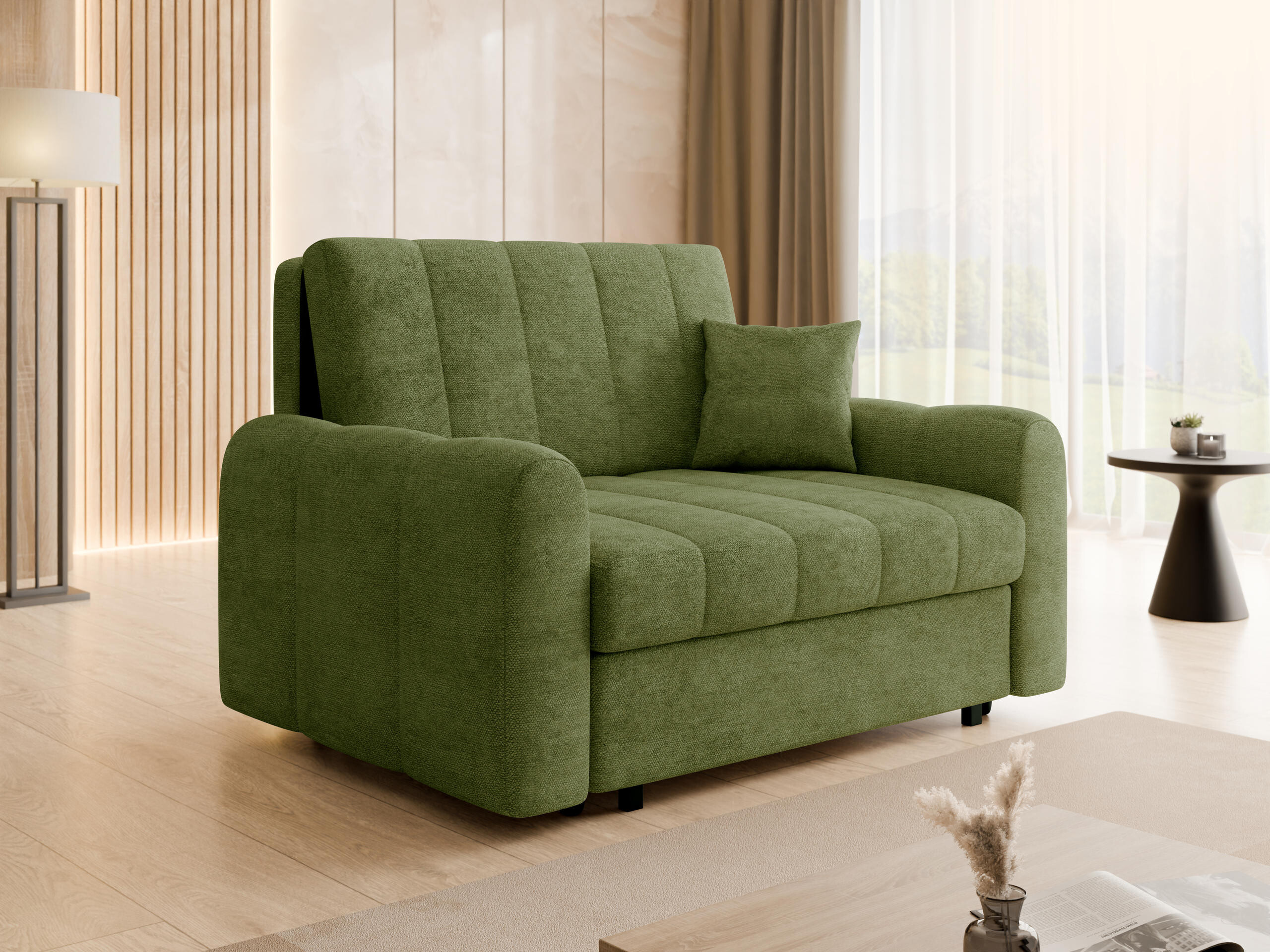 Sofa bed Columbus 263 (Margo 227.11)