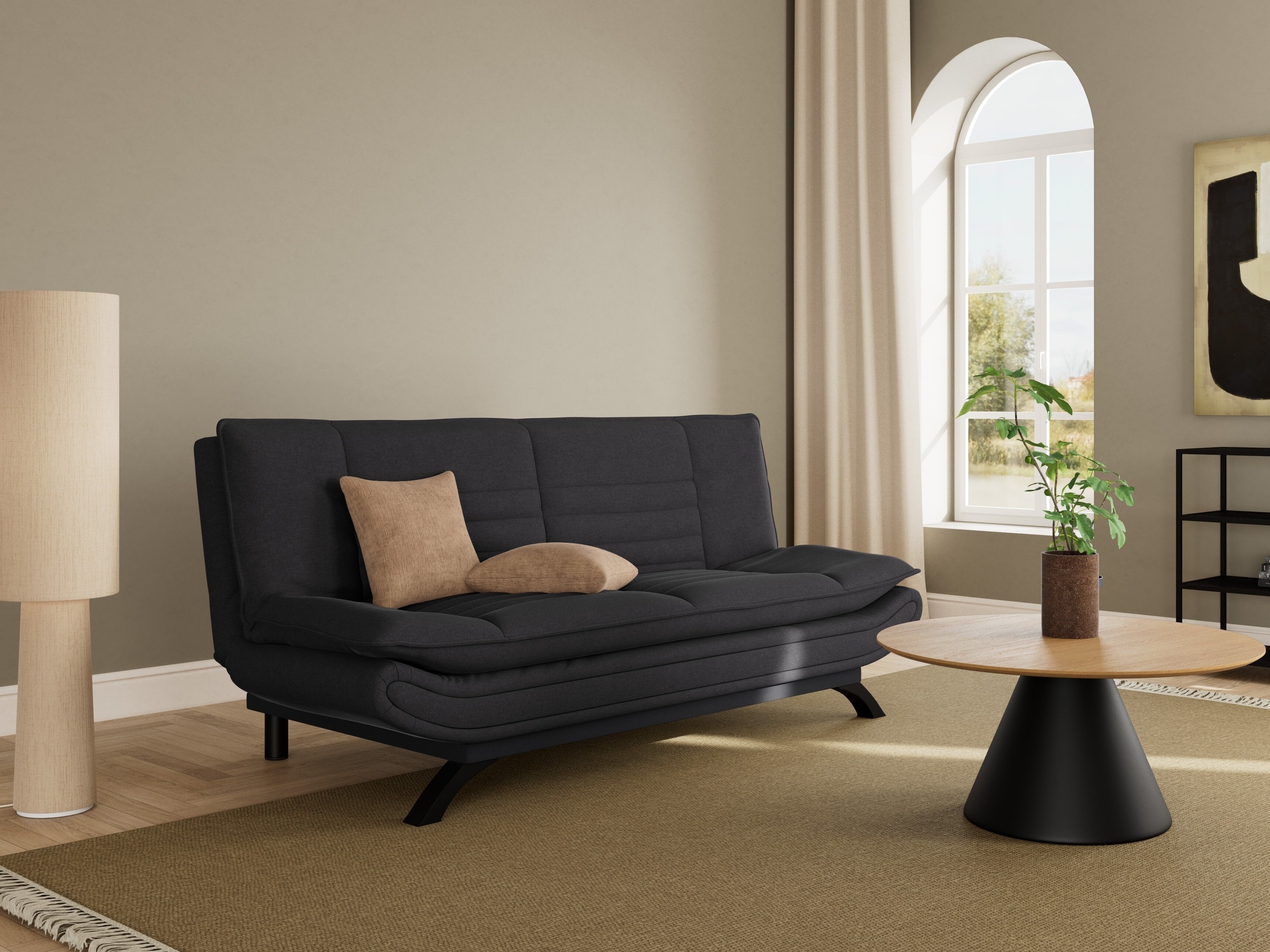 Sofa bed Norsica 279 (Enjoy 24)