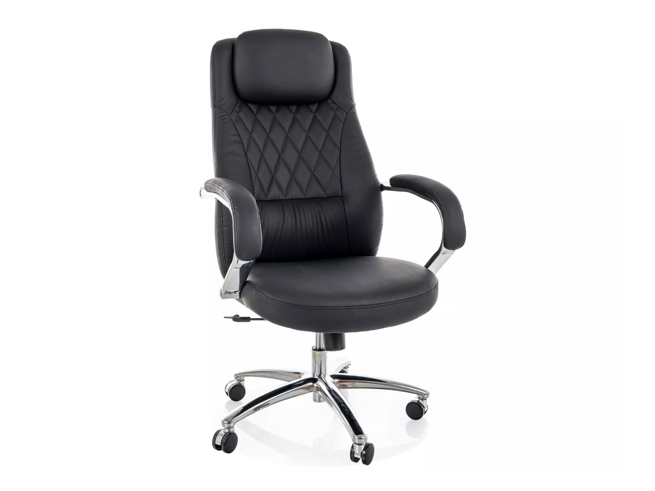 Office chair Detroit 970 (Black)