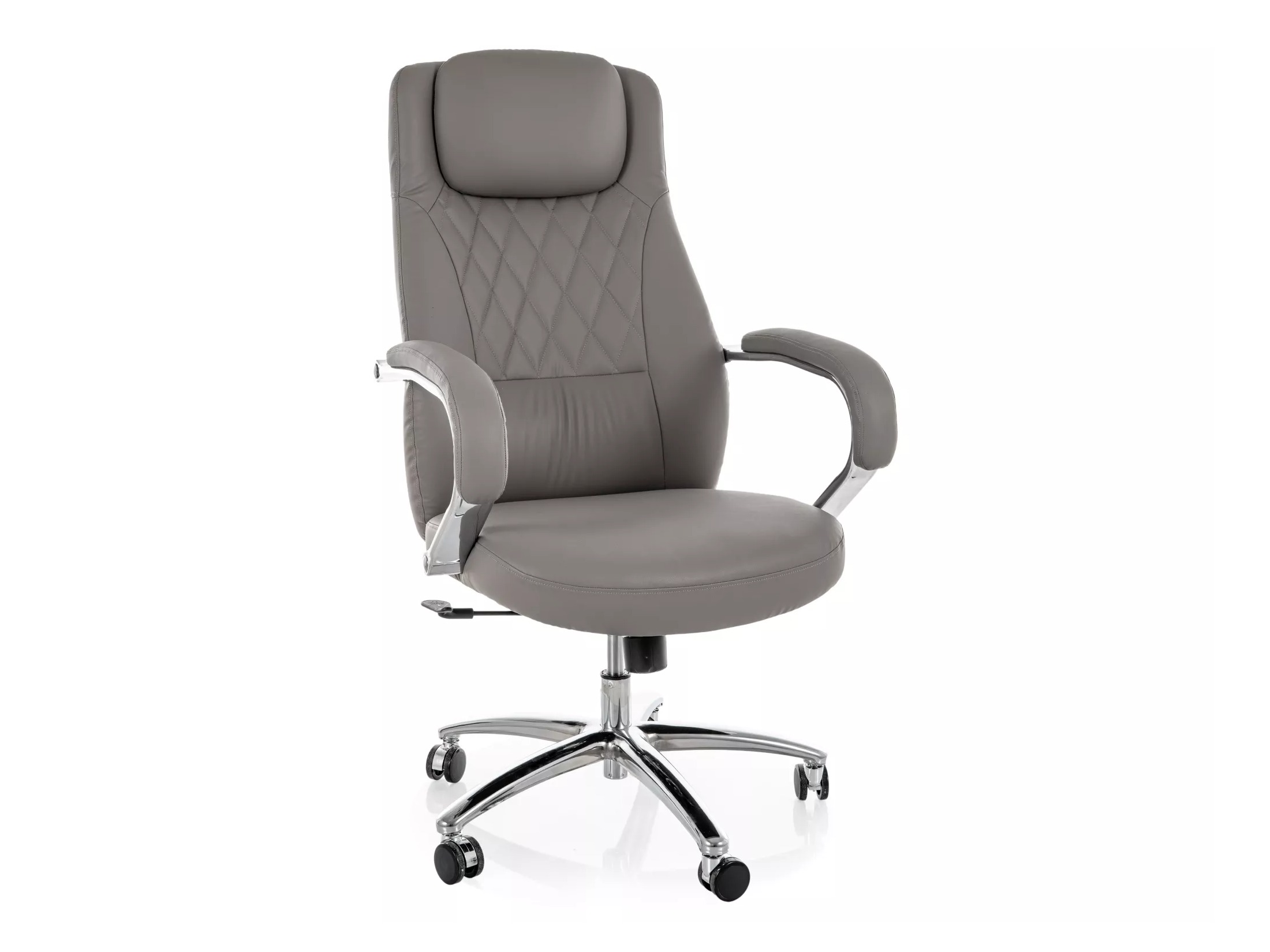 Office chair Detroit 970 (Grey)