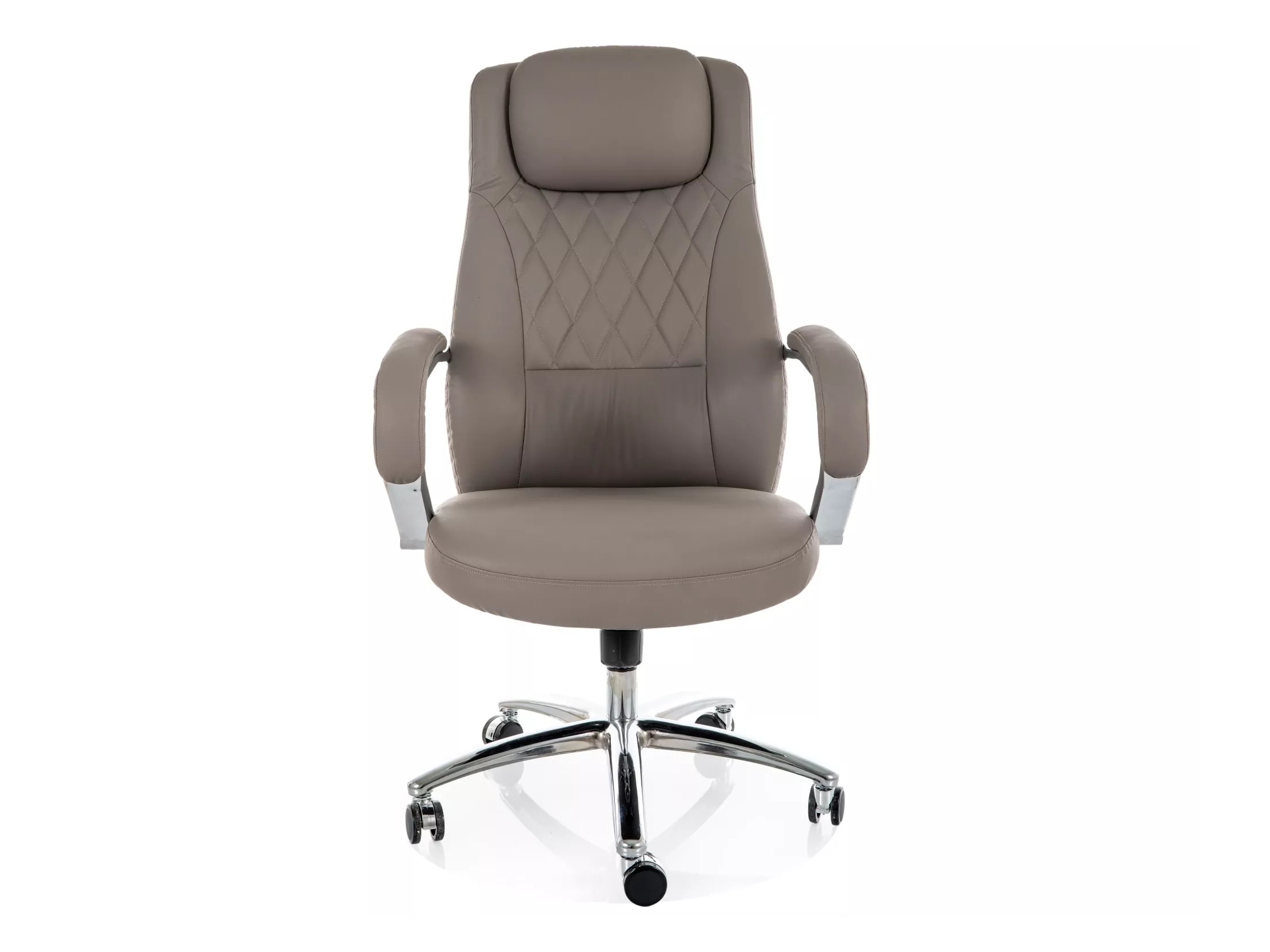Office chair Detroit 970 (Grey)