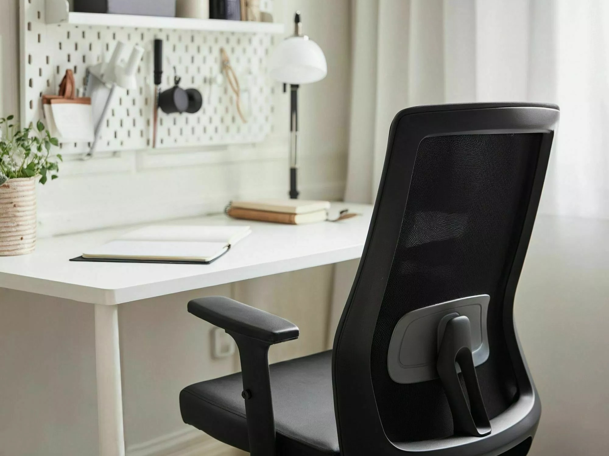 Office chair Detroit 971