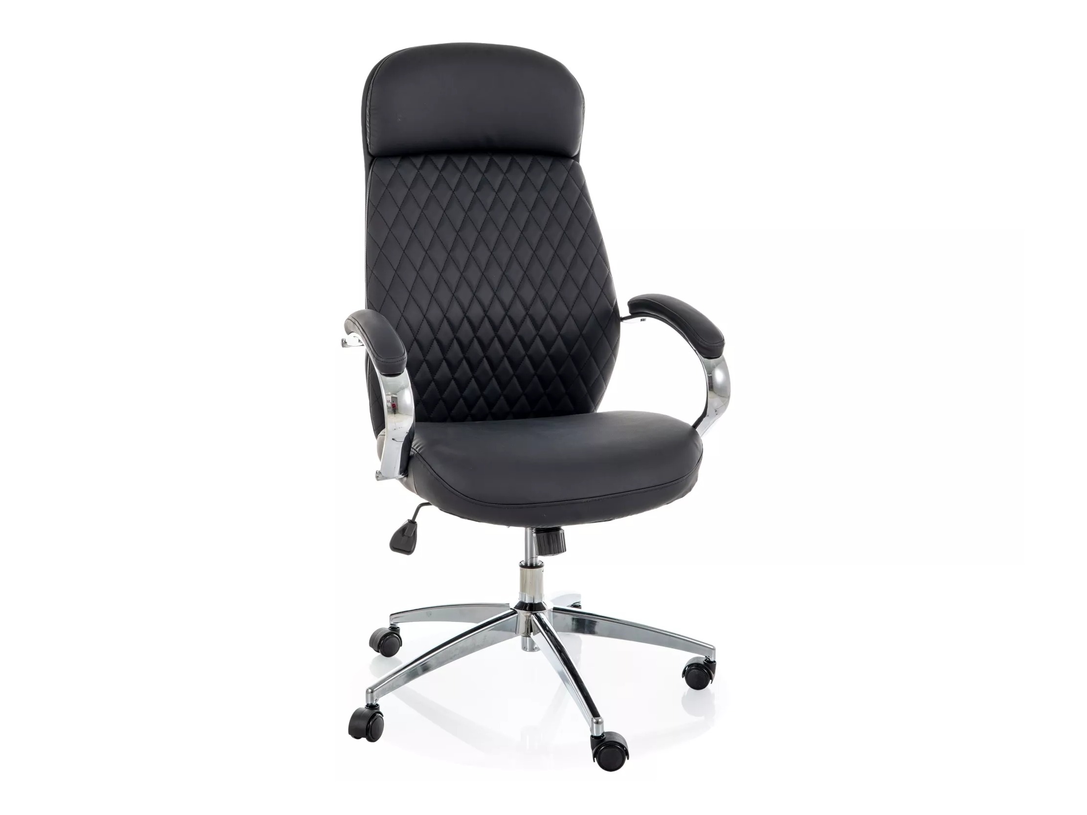 Office chair Detroit 972 (Black)