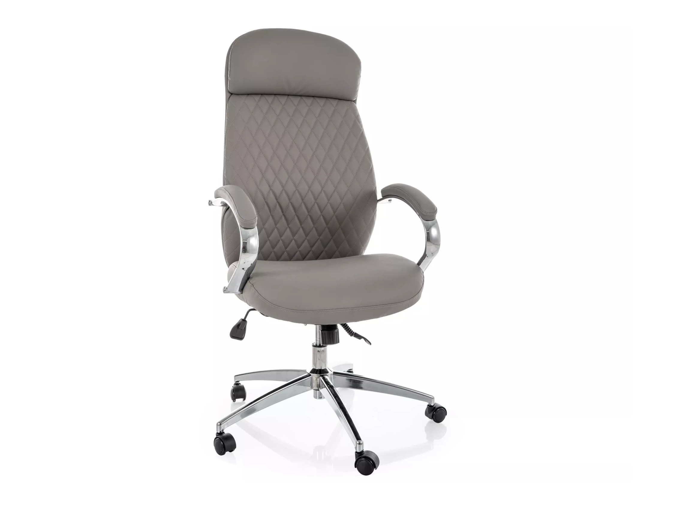 Office chair Detroit 972 (Grey)