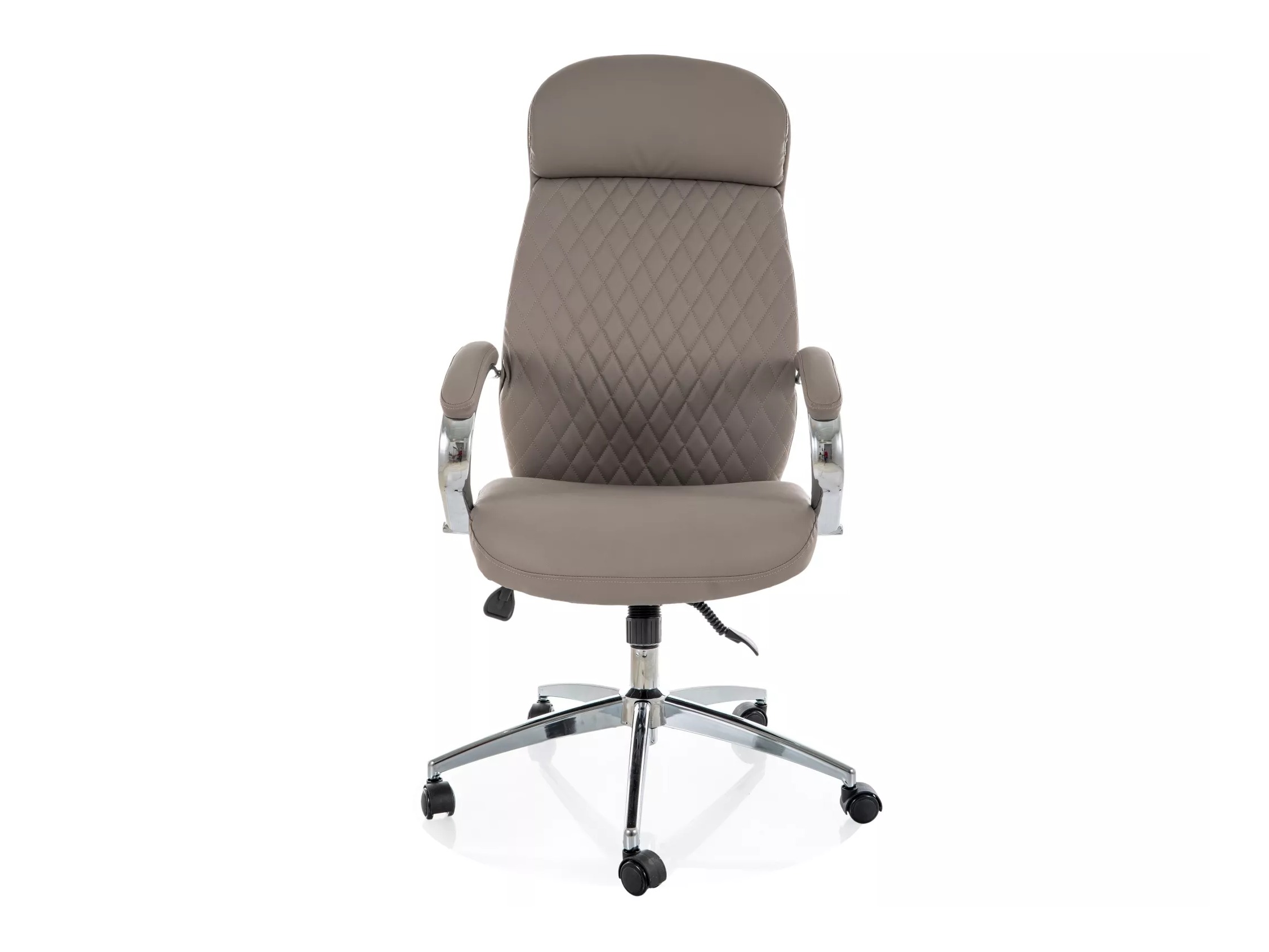 Office chair Detroit 972 (Grey)