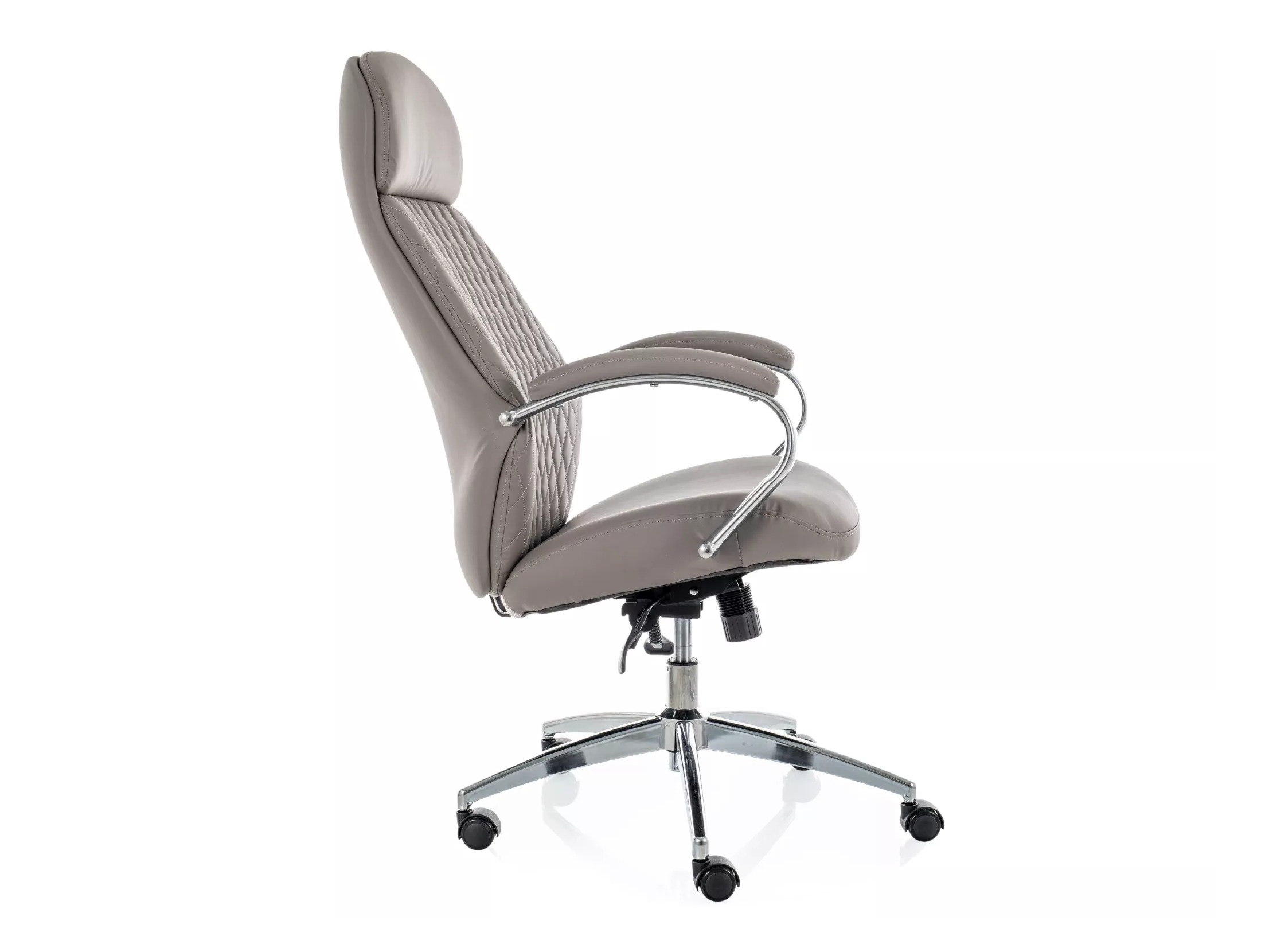 Office chair Detroit 972 (Grey)