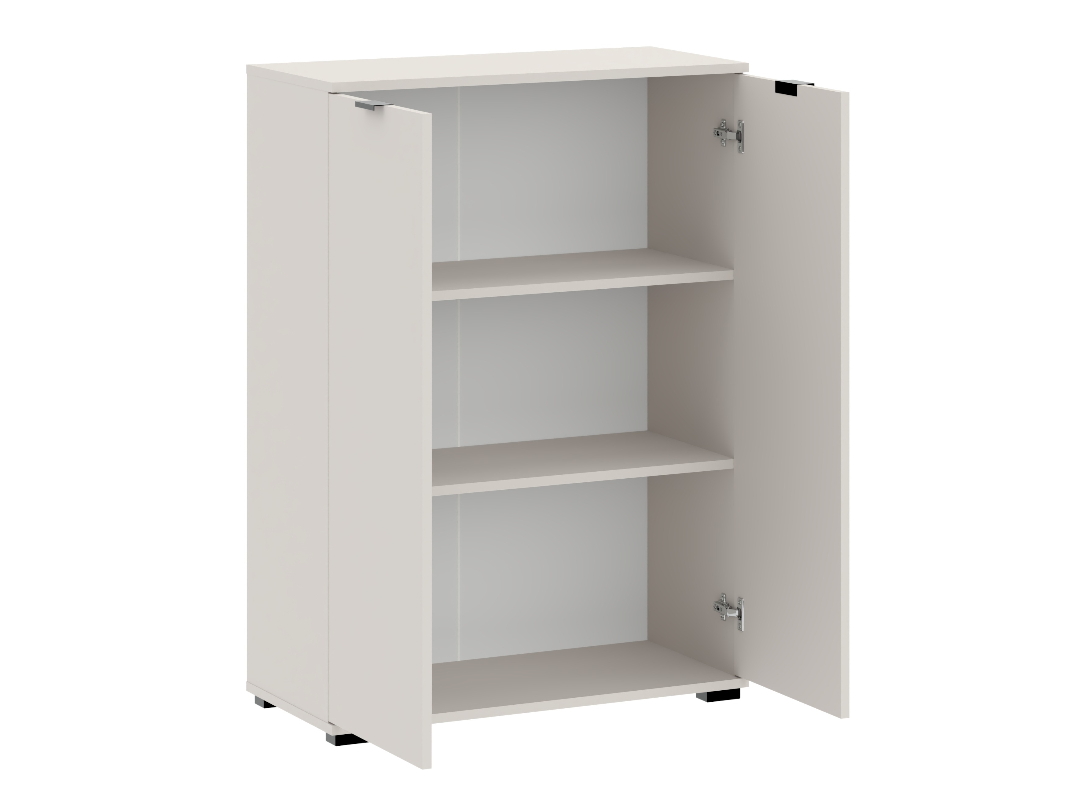 Sideboard Bristol 254 (Cashmere)