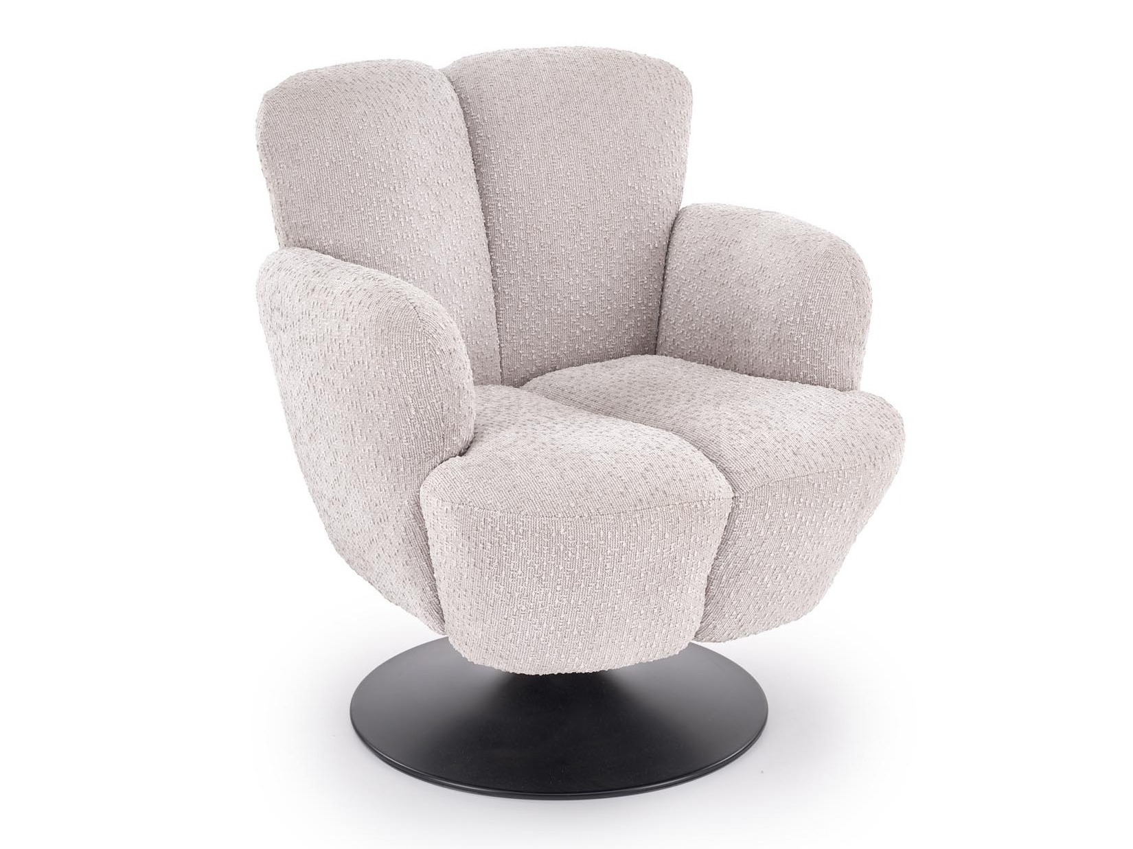 Armchair Houston 2145 (Beige)