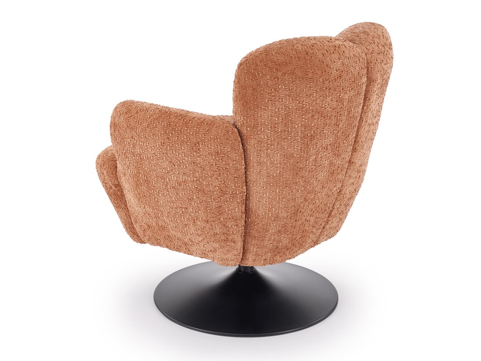 Armchair Houston 2145 (Cinnamon)