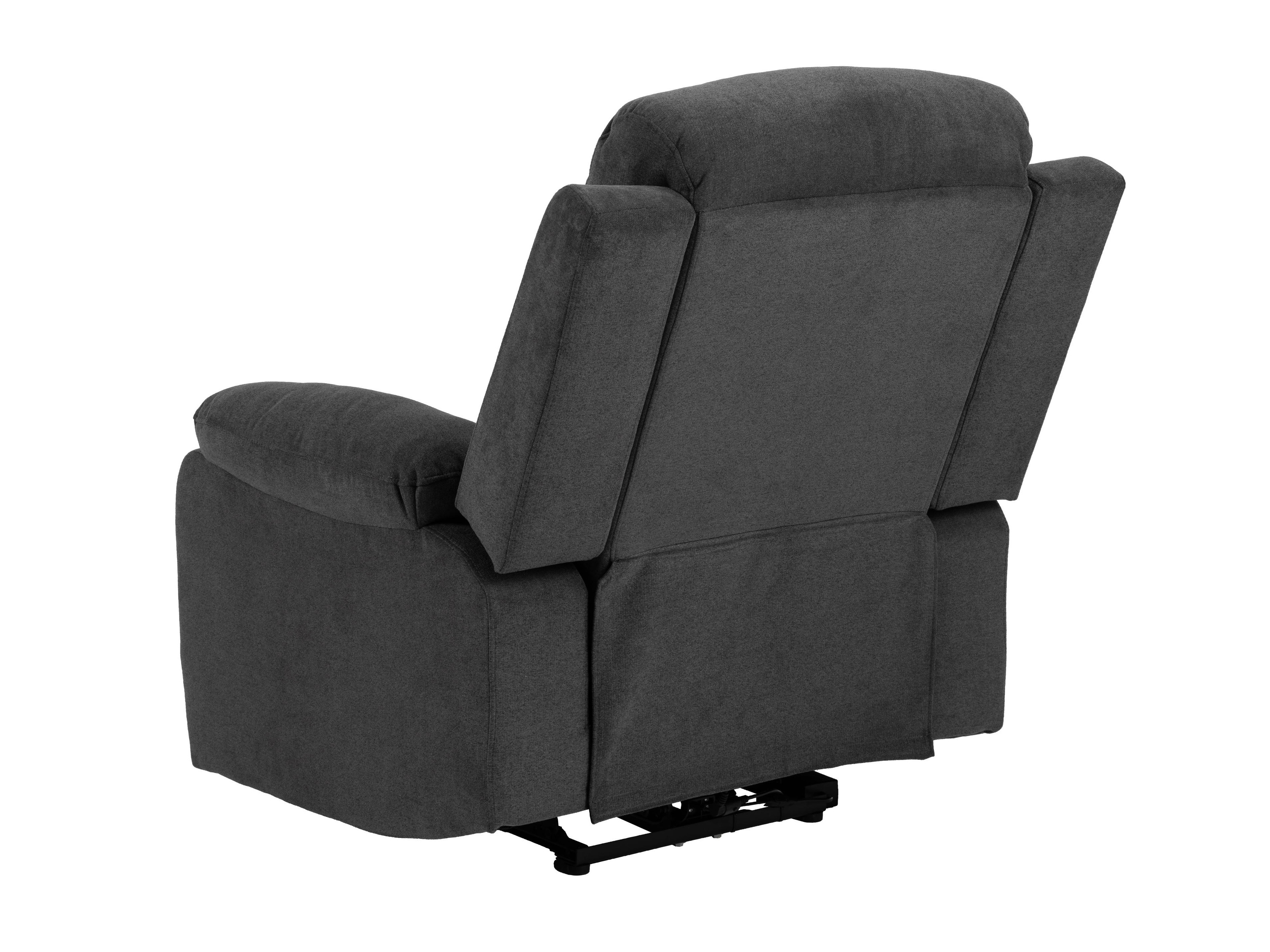 Armchair recliner Norsica 759