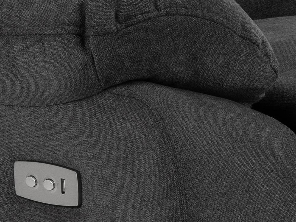Armchair recliner Norsica 759