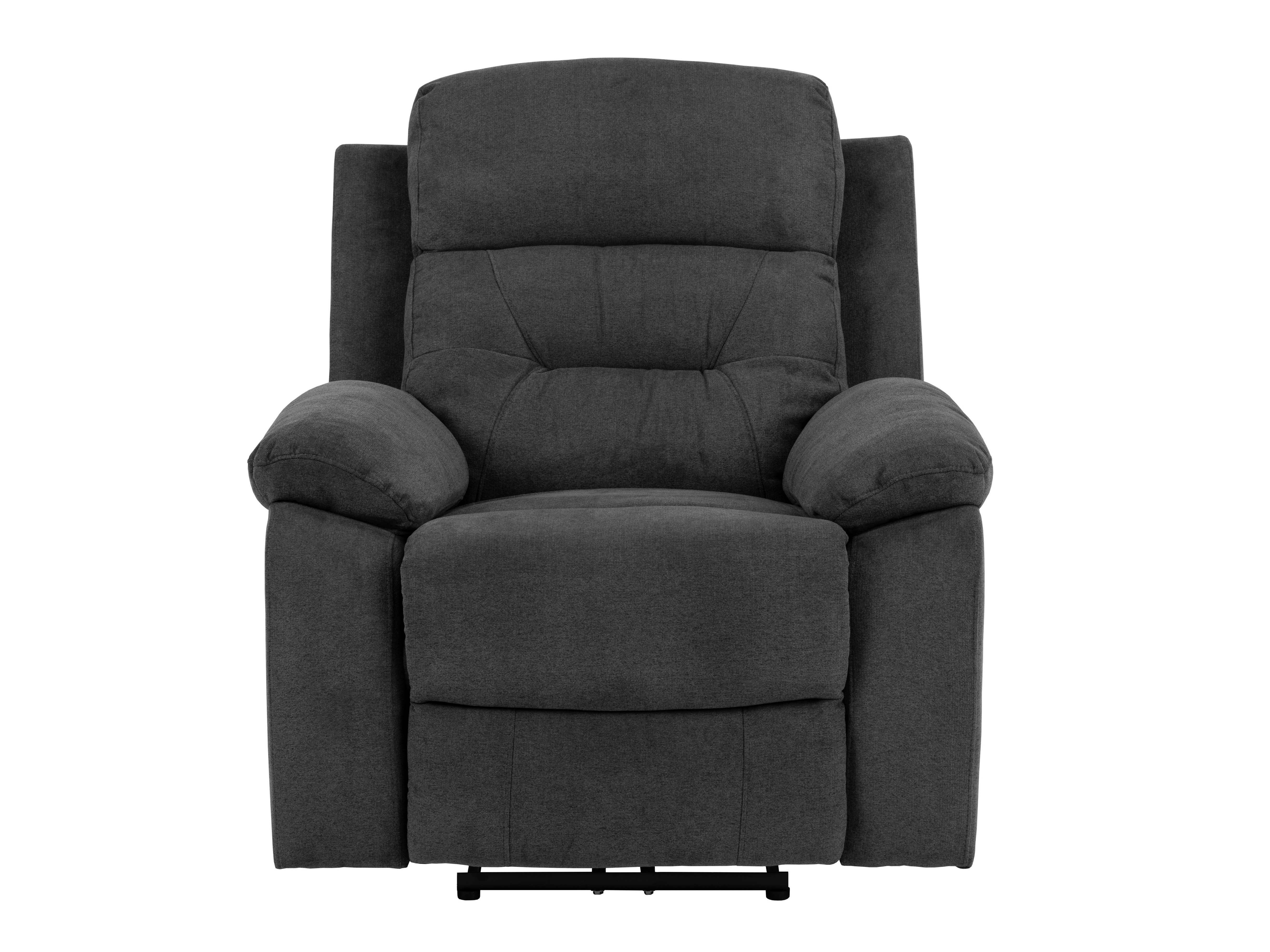 Recliner armchair Norsica 759