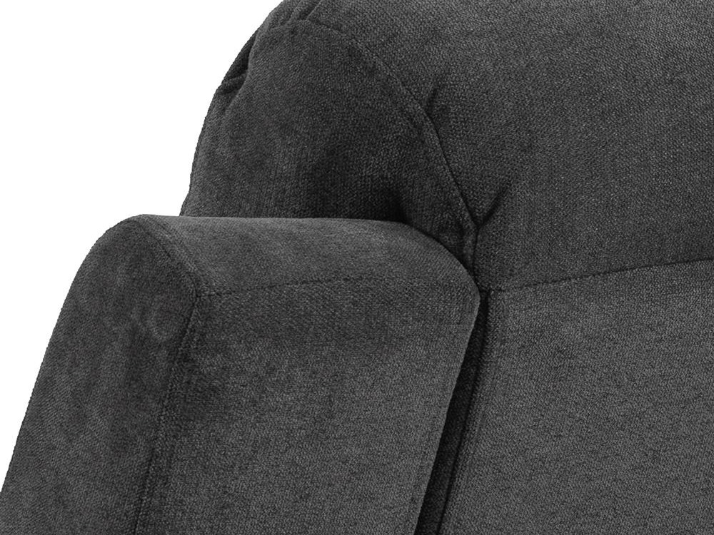 Recliner armchair Norsica 759