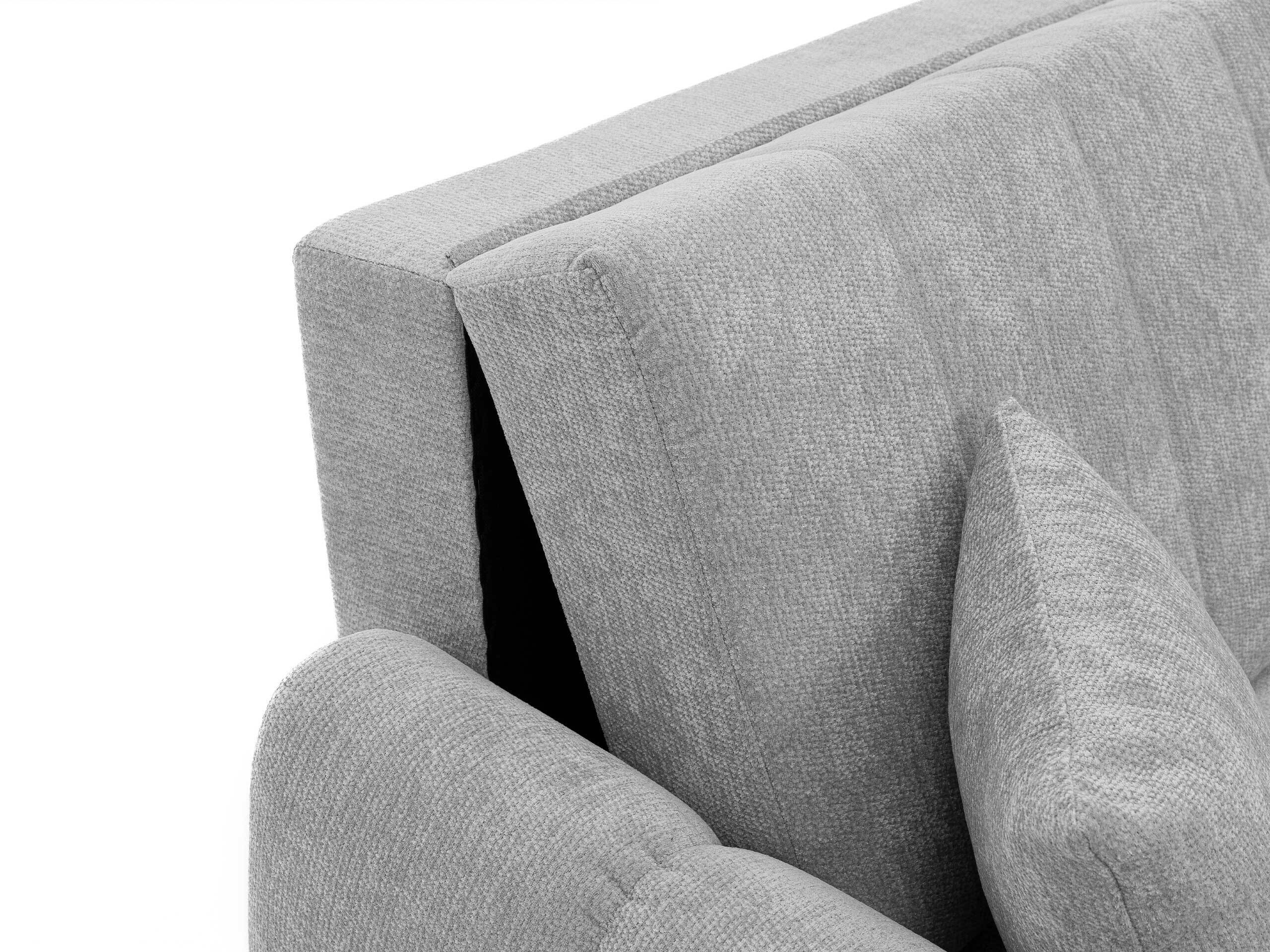 Sofa bed Columbus 263 (Lumo 55)