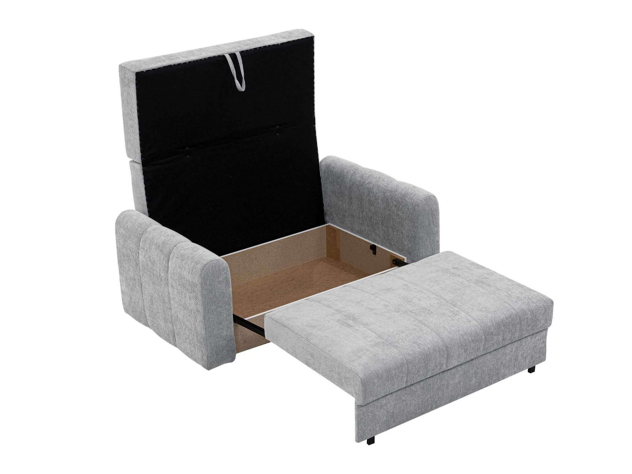 Sofa bed Columbus 263 (Lumo 75)