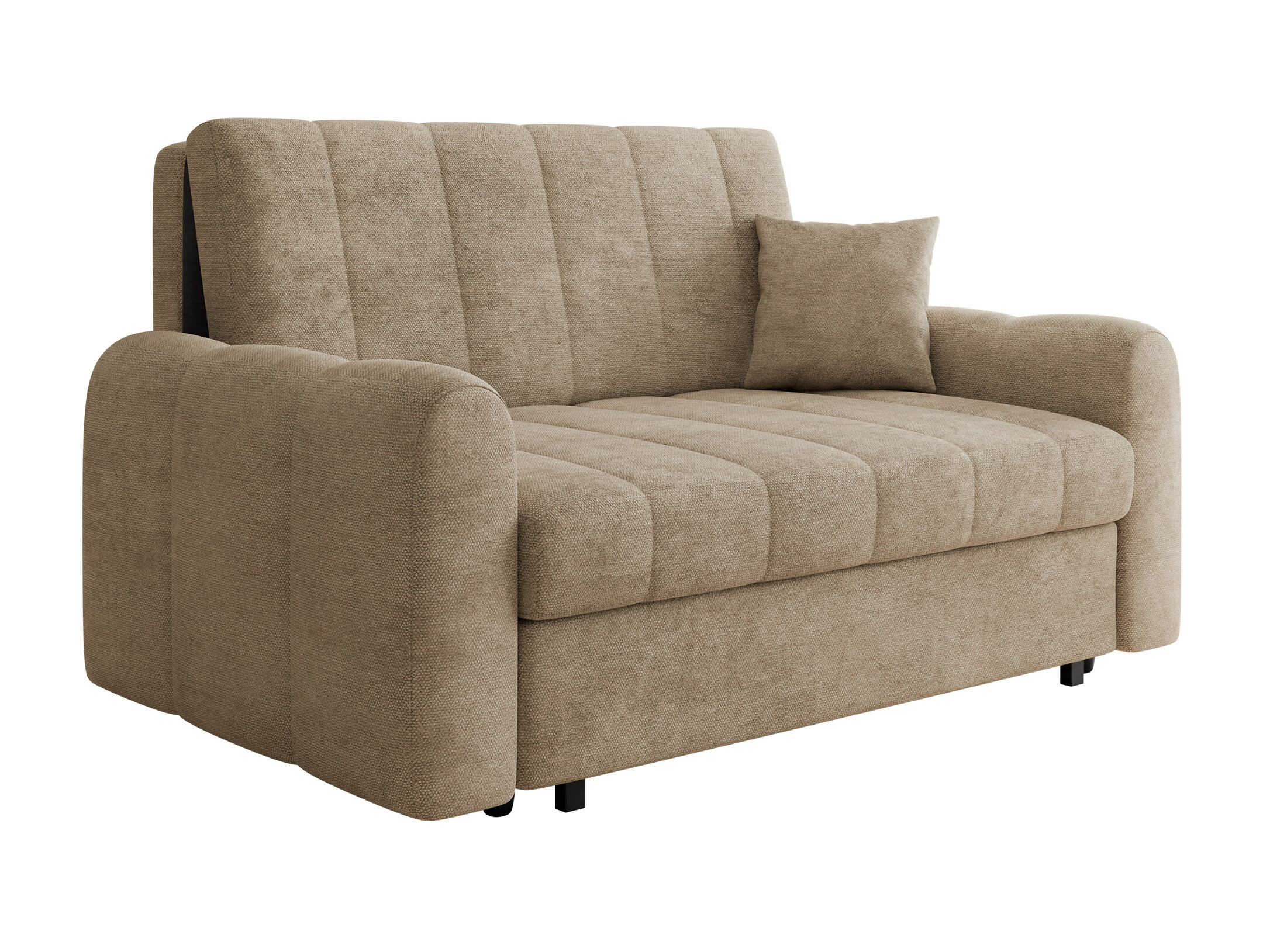 Sofa bed Columbus 264 (Lumo 30)