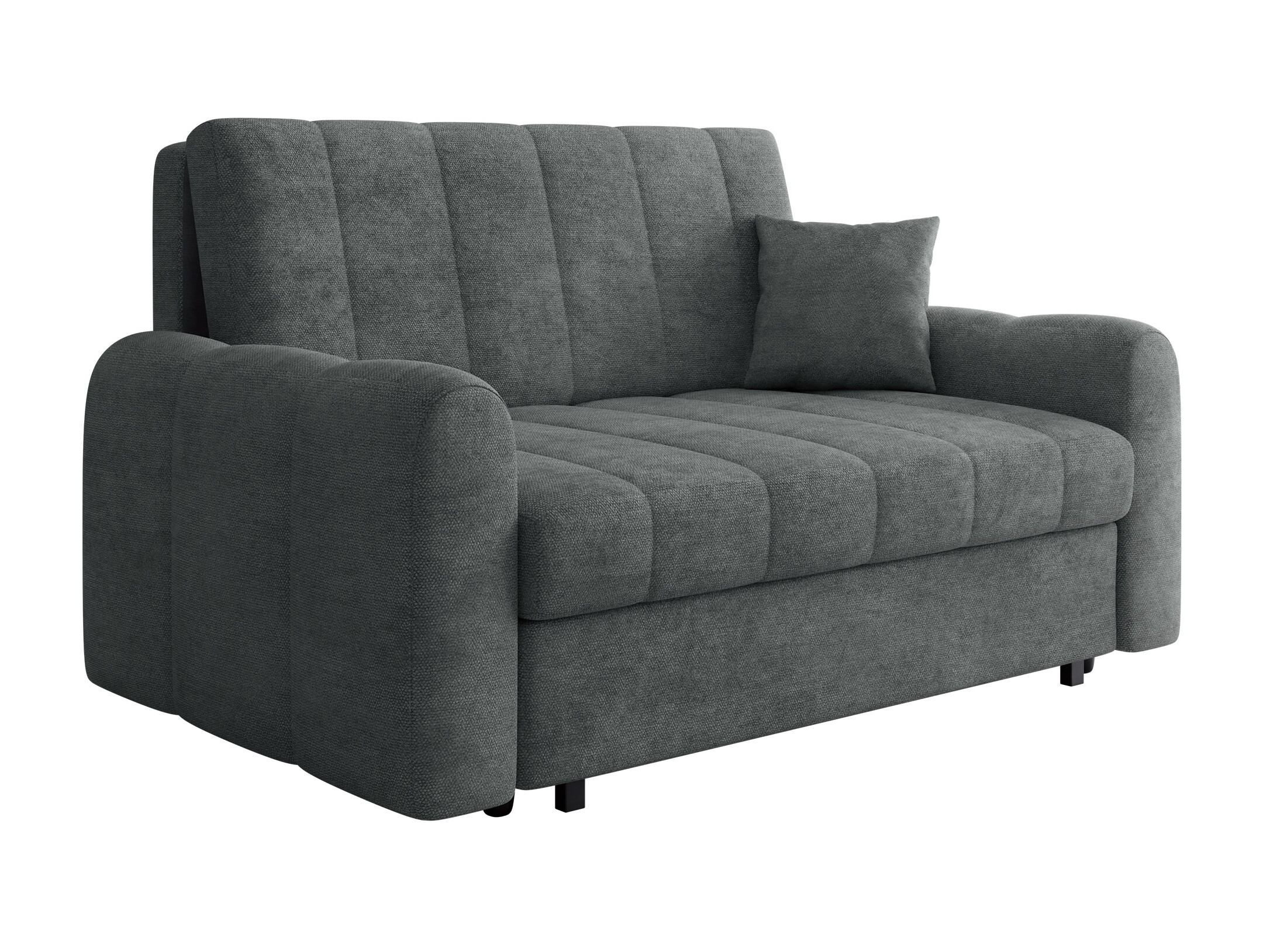 Sofa bed Columbus 264 (Lumo 75)