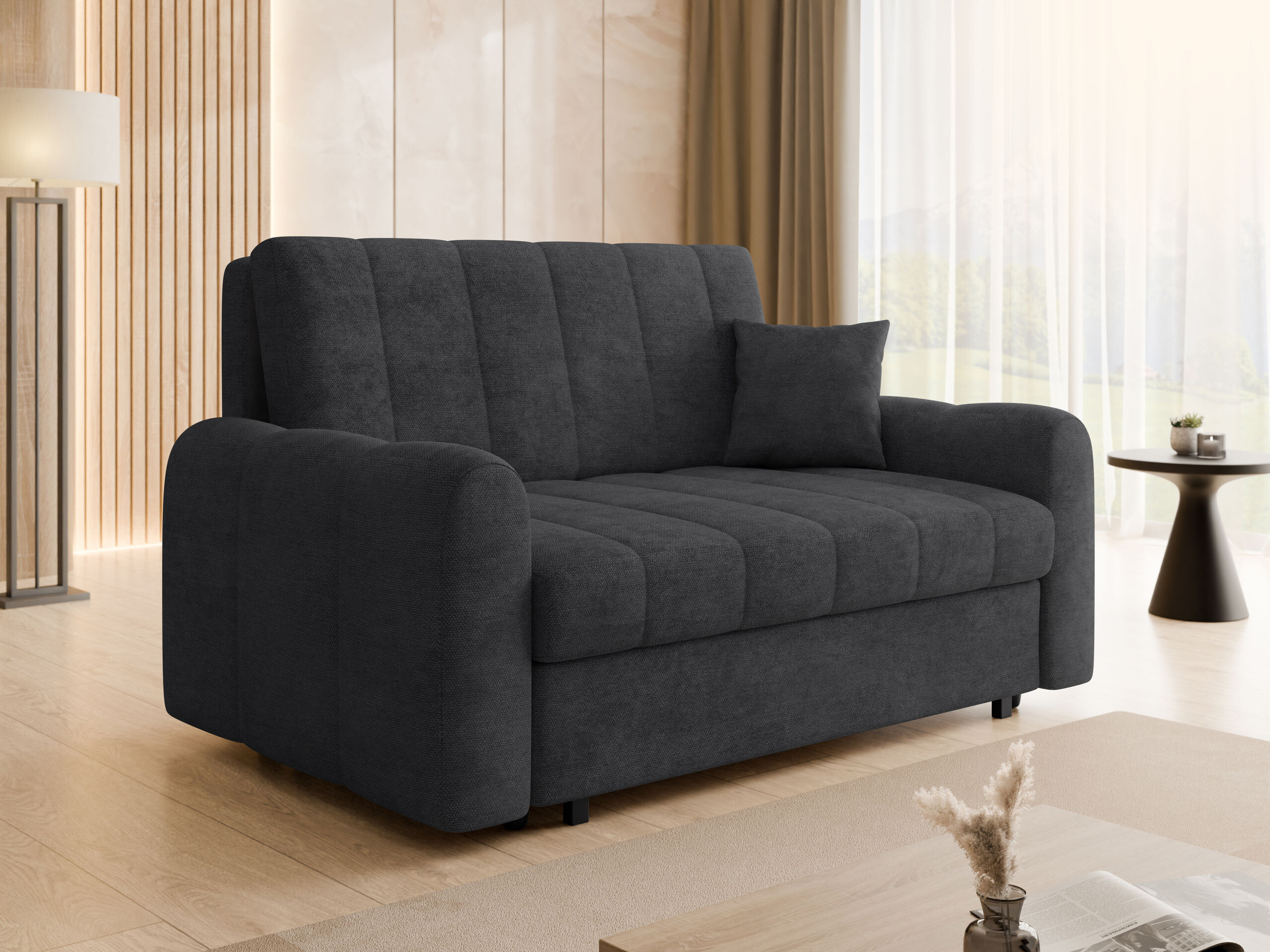 Sofa bed Columbus 264 (Margo 227.09)