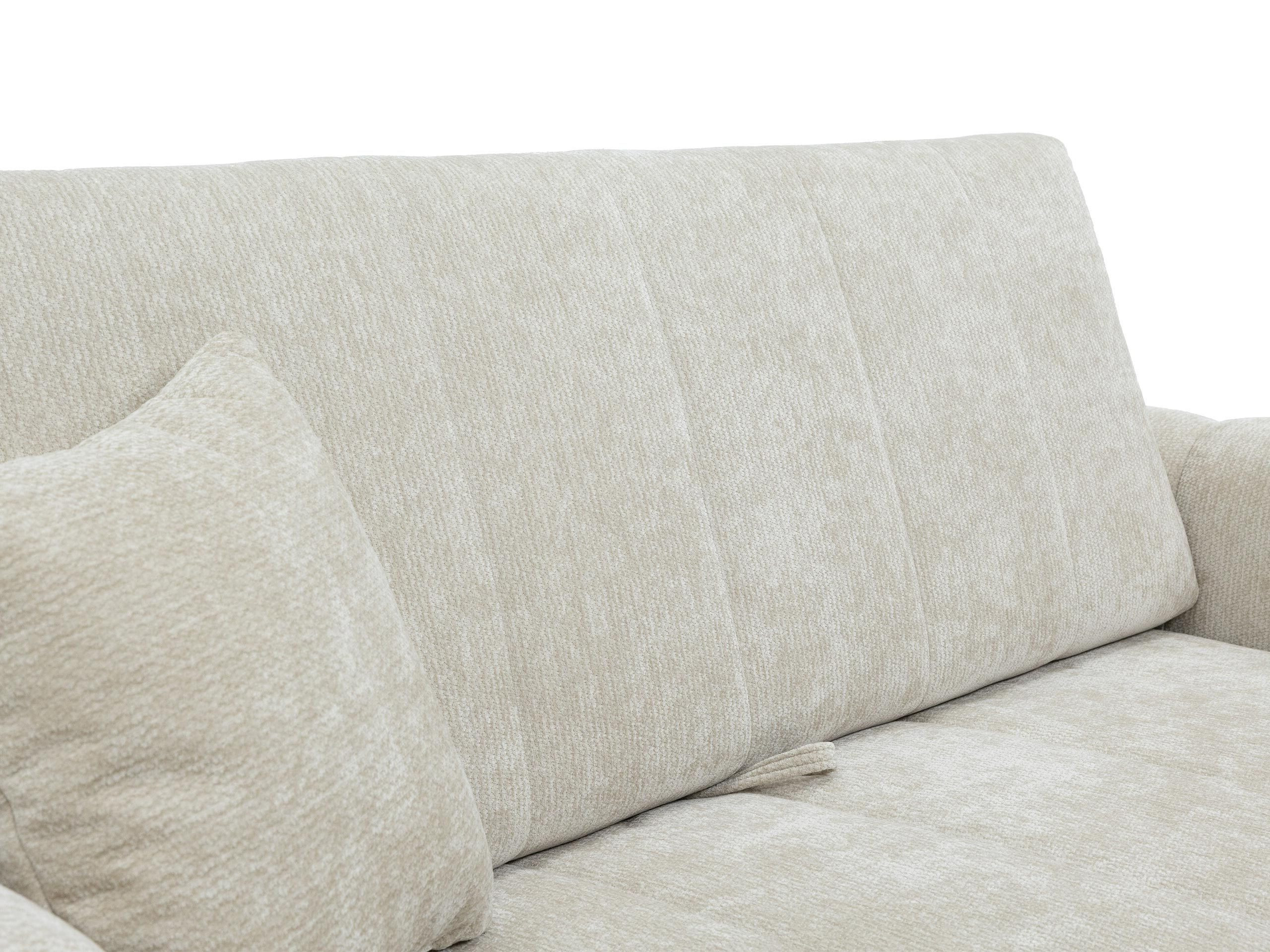 Sofa bed Columbus 264 (Margo 227.09)