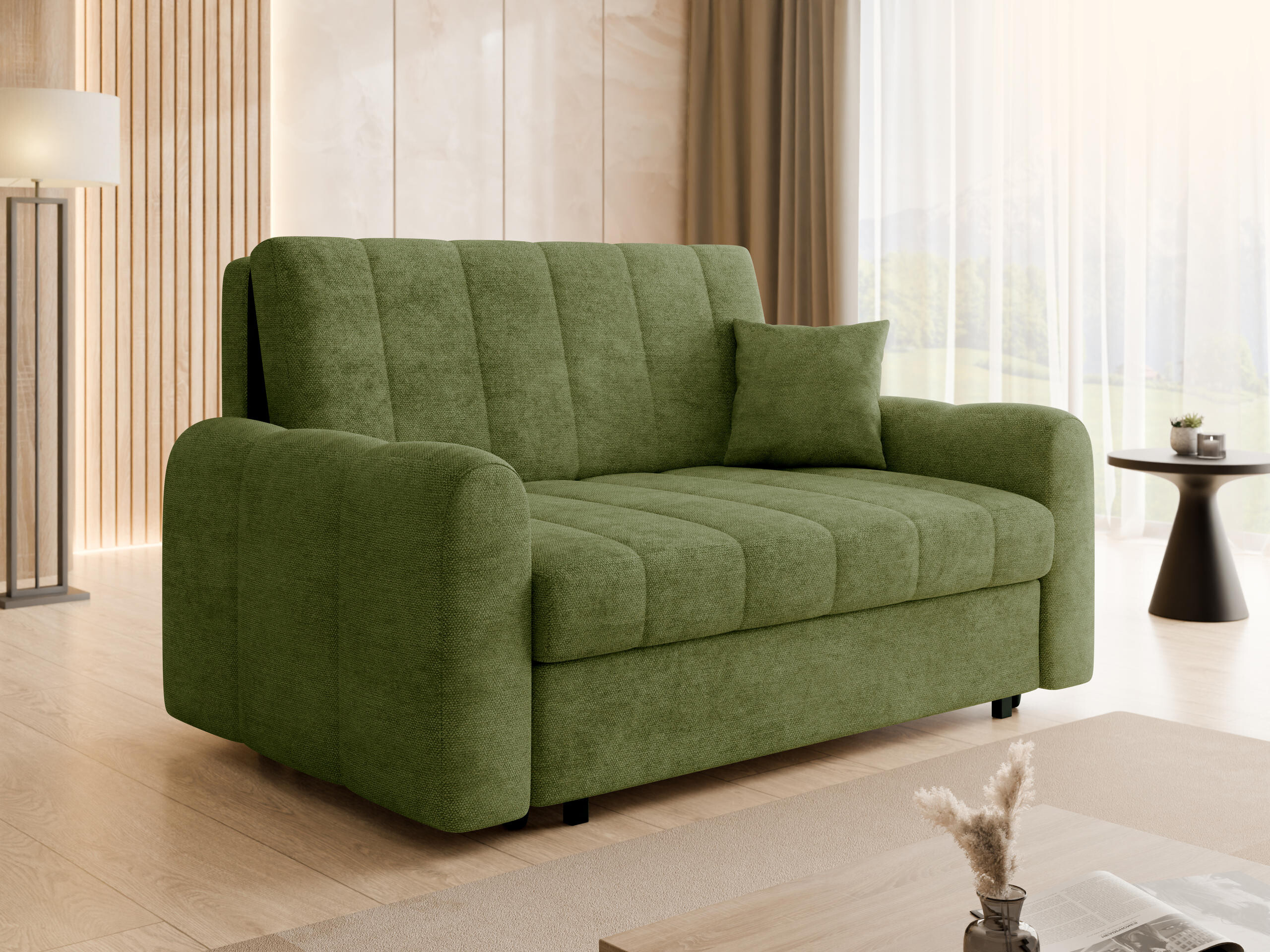 Sofa bed Columbus 264 (Margo 227.11)