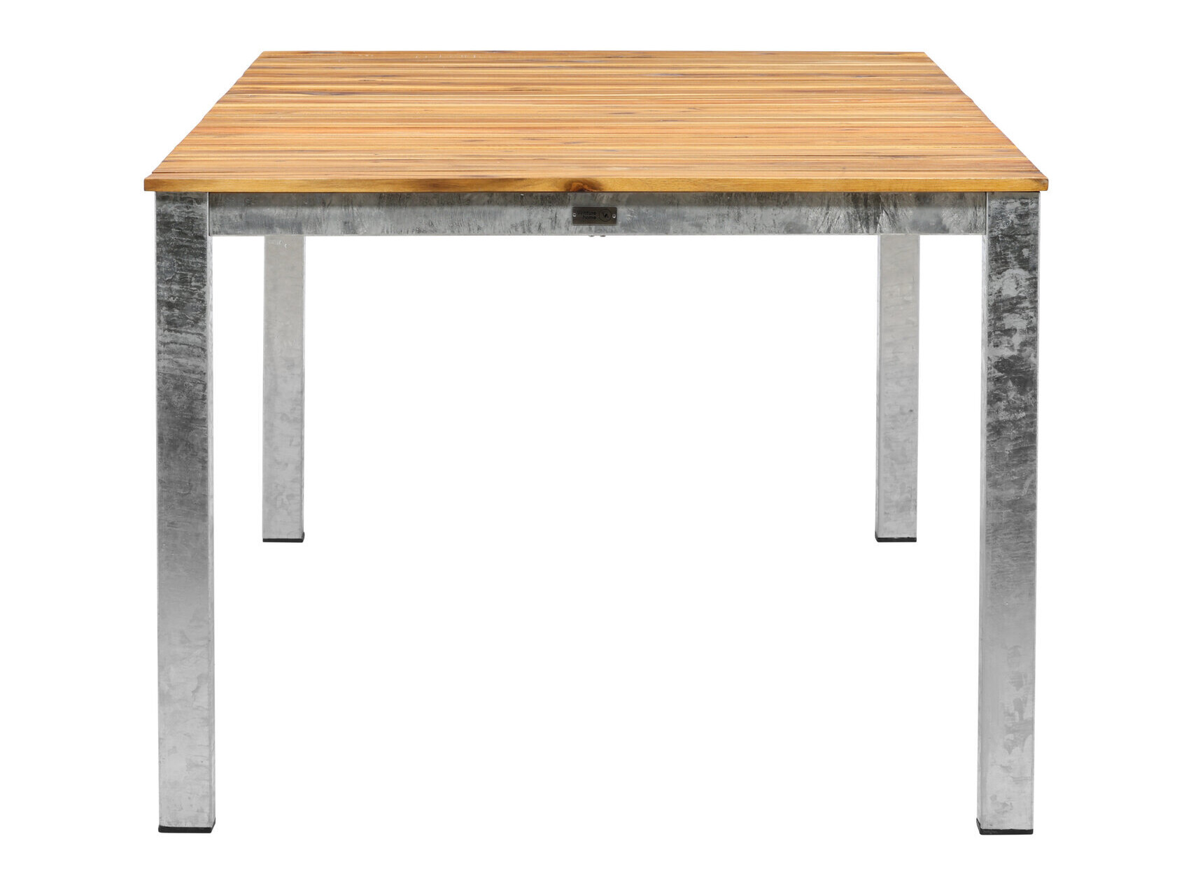 Table and chairs set Dallas 5320 (Black)