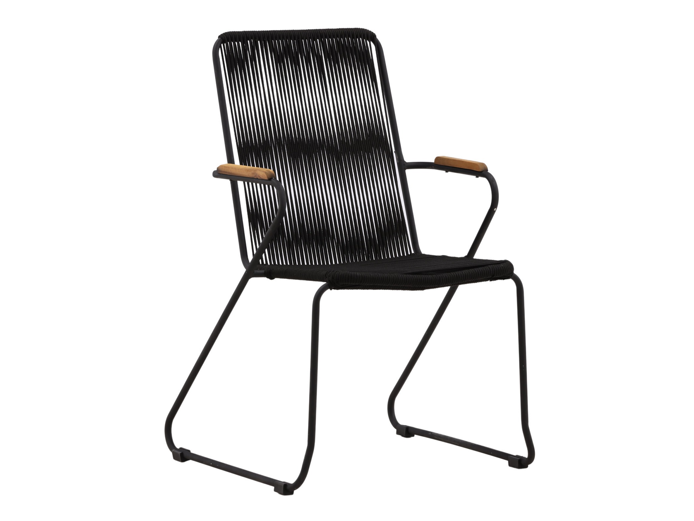 Table and chairs set Dallas 5321